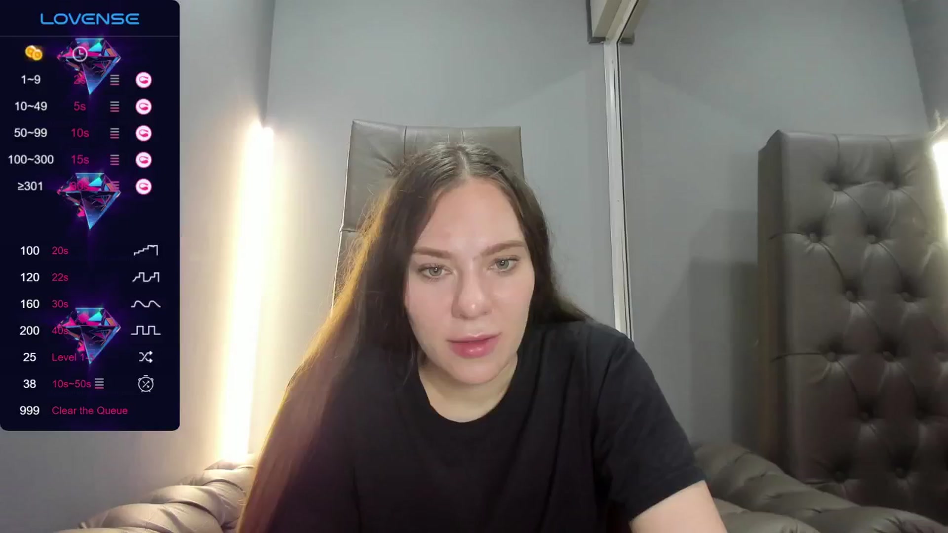 Gallery image thumbnail from Nicole_Kramm's myfreecams stream on, 06/27/2024, 11:04 image 12 of 20