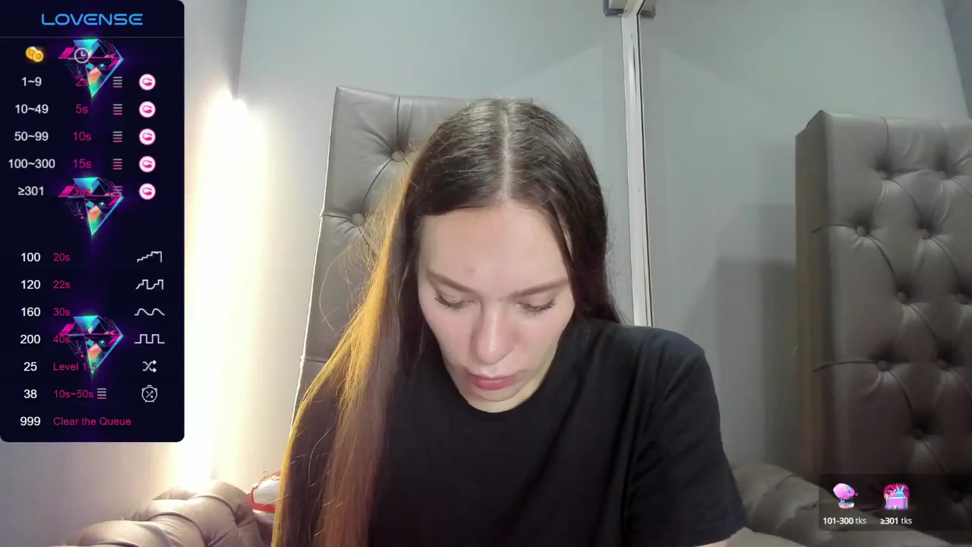 Gallery image thumbnail from Nicole_Kramm's myfreecams stream on, 06/27/2024, 11:04 image 13 of 20