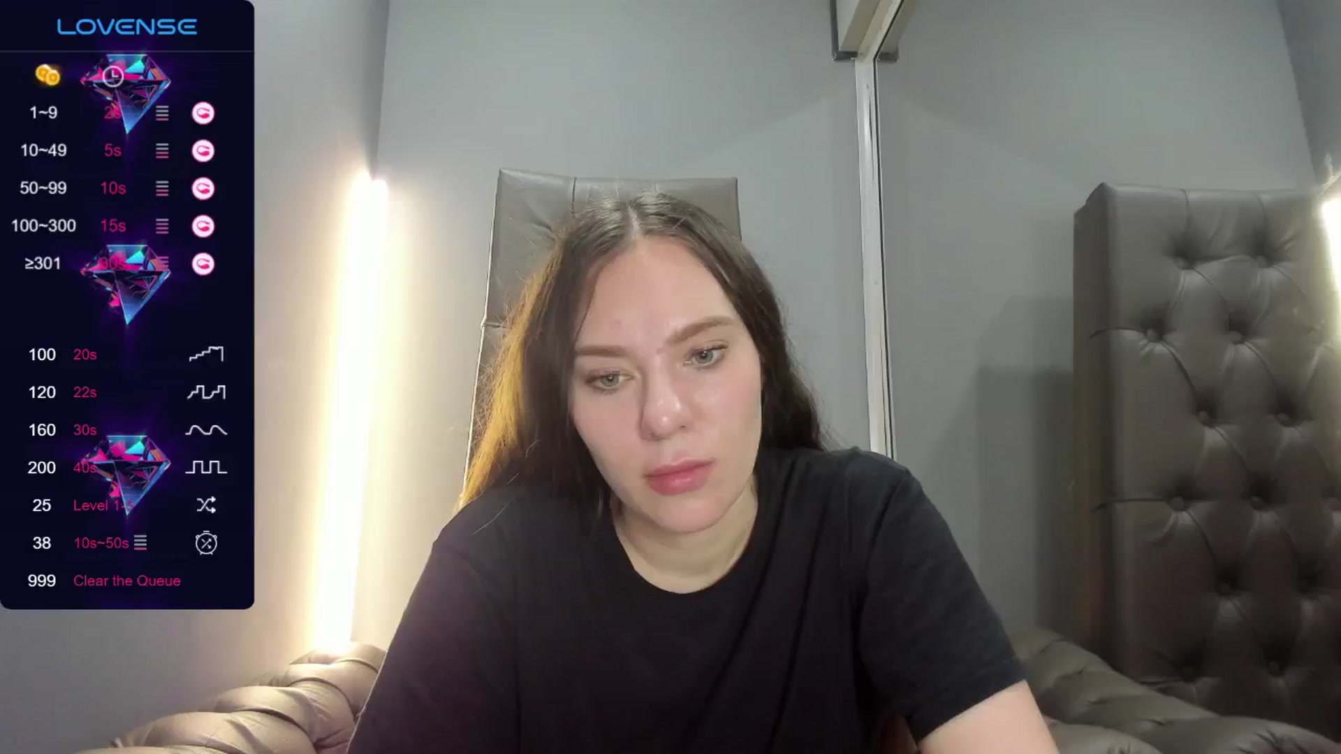 Gallery image thumbnail from Nicole_Kramm's myfreecams stream on, 06/27/2024, 11:04 image 9 of 20