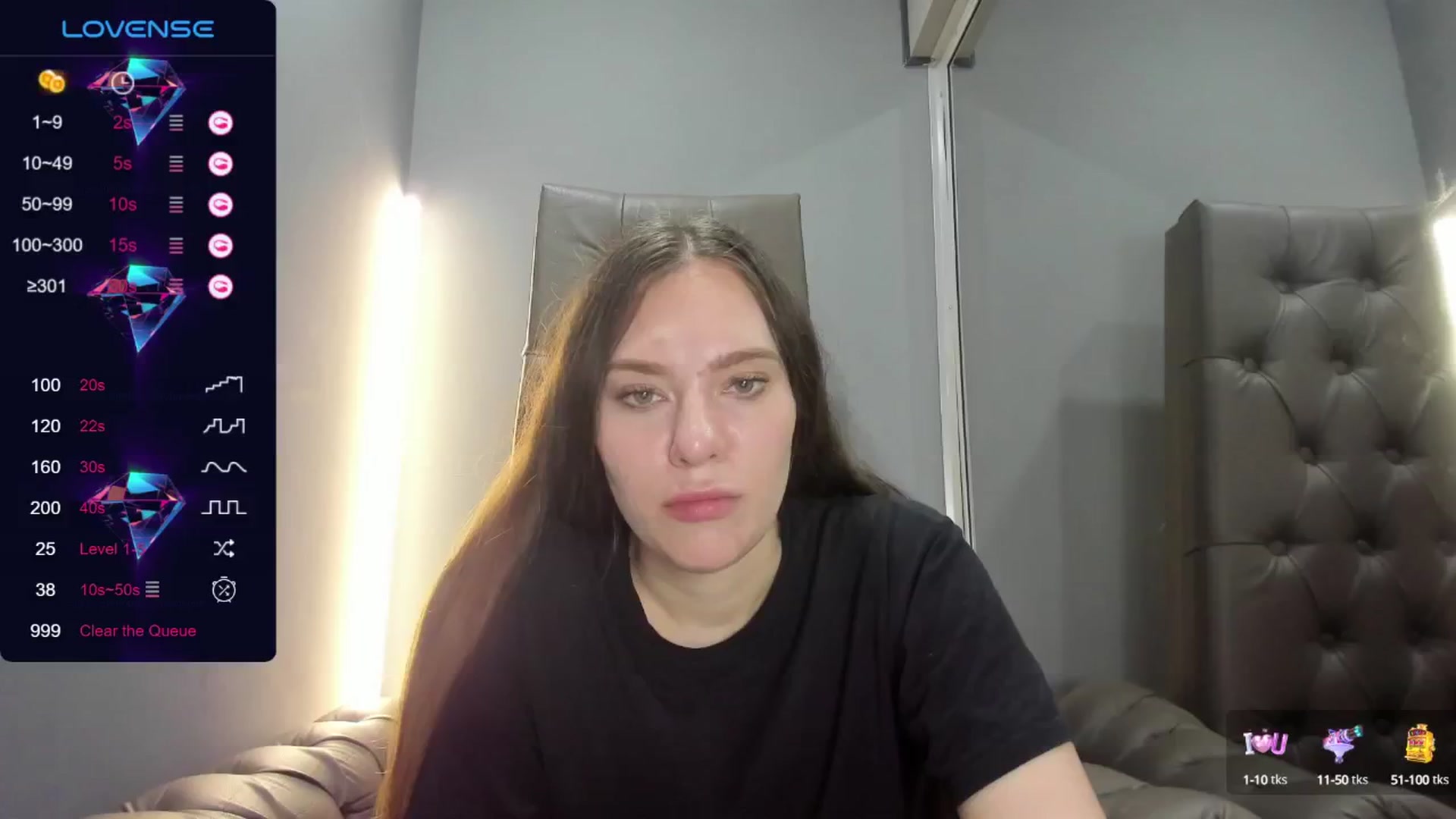 Gallery image thumbnail from Nicole_Kramm's myfreecams stream on, 06/27/2024, 11:04 image 11 of 20