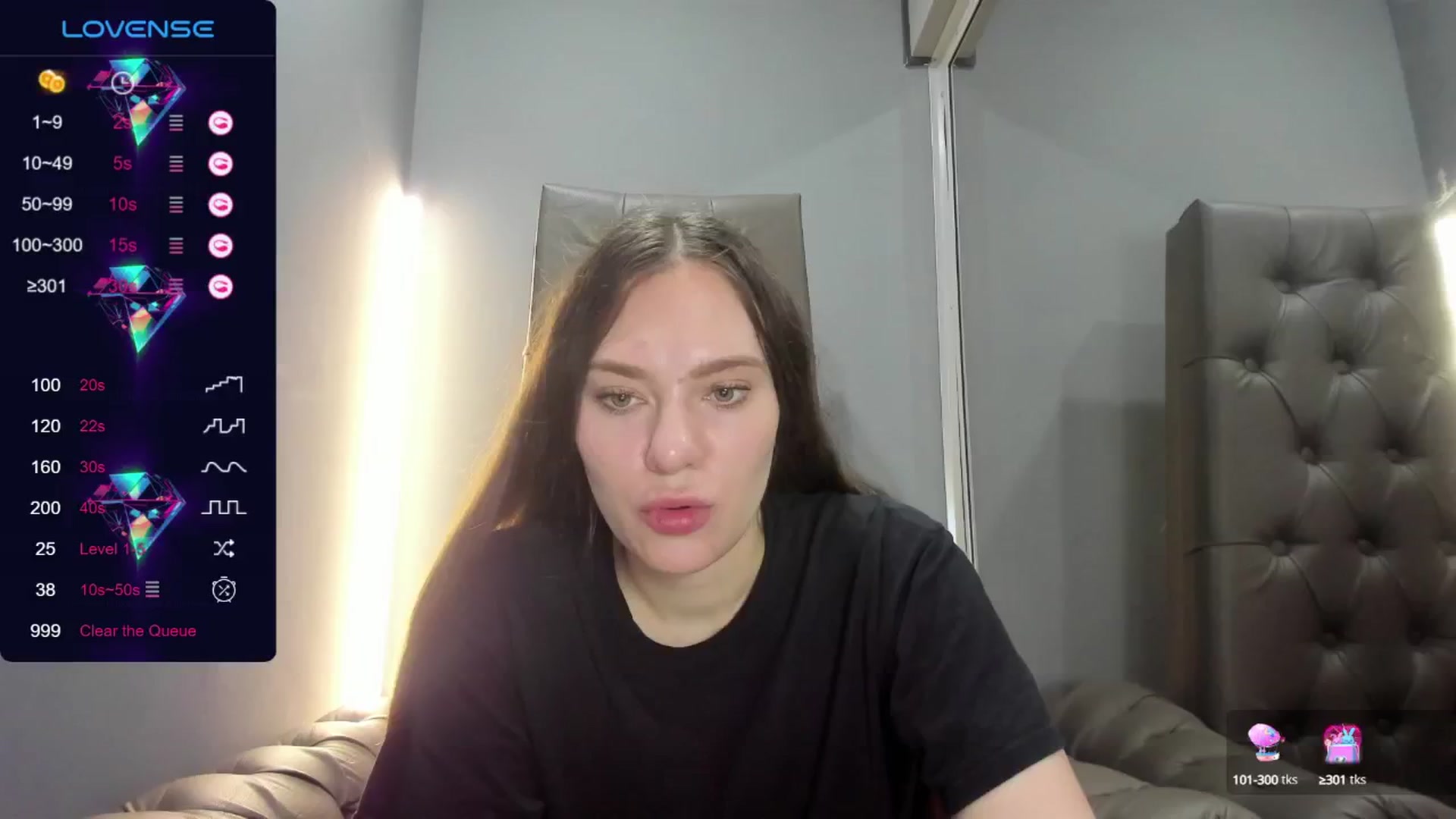 Gallery image thumbnail from Nicole_Kramm's myfreecams stream on, 06/27/2024, 11:04 image 10 of 20