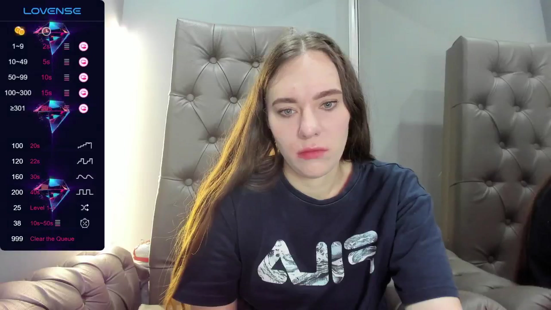 Gallery image thumbnail from Nicole_Kramm's myfreecams stream on, 06/29/2024, 11:20 image 13 of 20