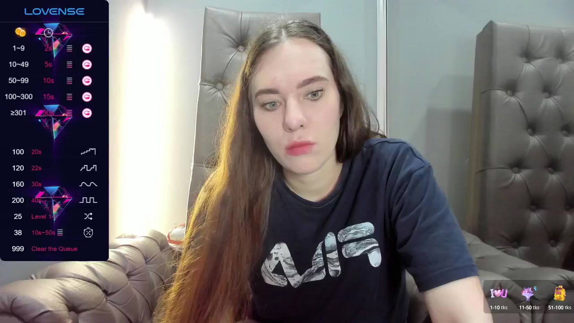 Gallery image thumbnail from Nicole_Kramm's myfreecams stream on, 06/29/2024, 11:20 image 1 of 20