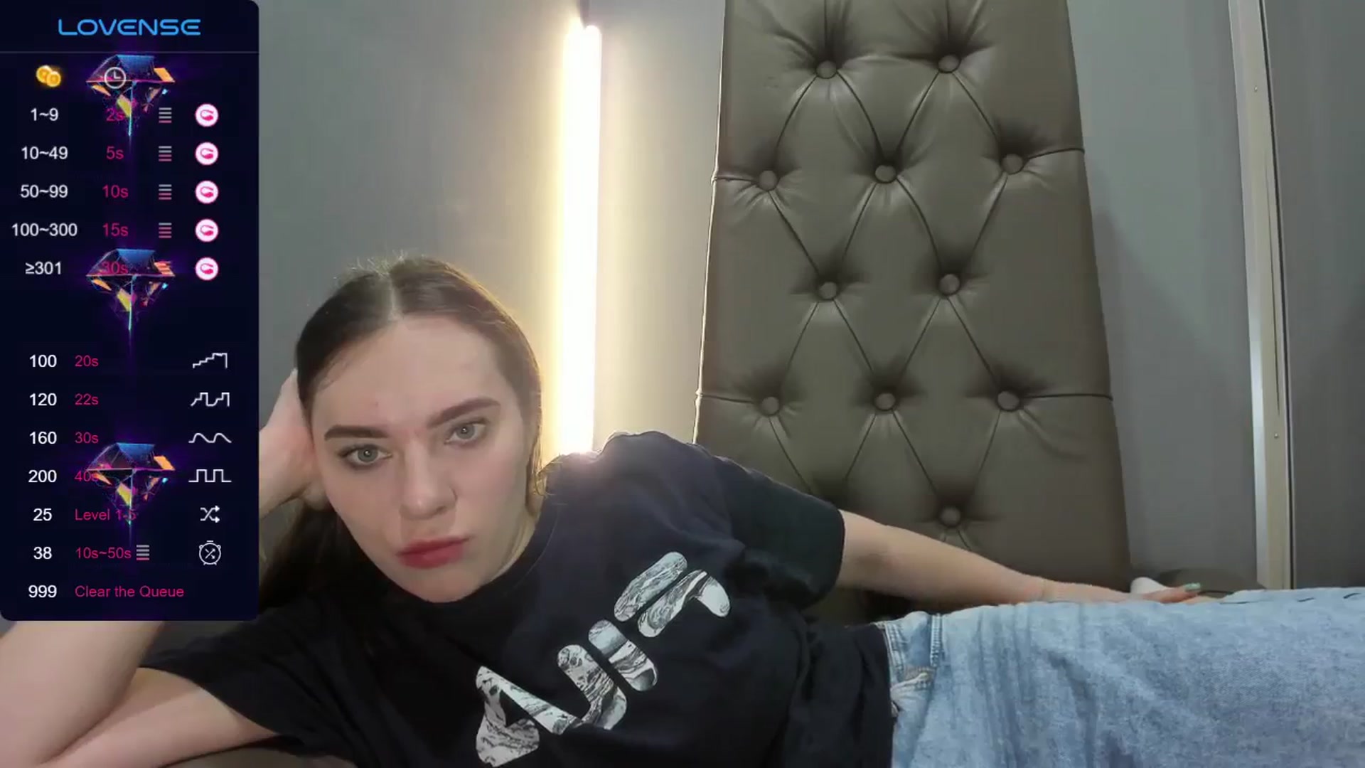 Gallery image thumbnail from Nicole_Kramm's myfreecams stream on, 06/29/2024, 11:20 image 10 of 20