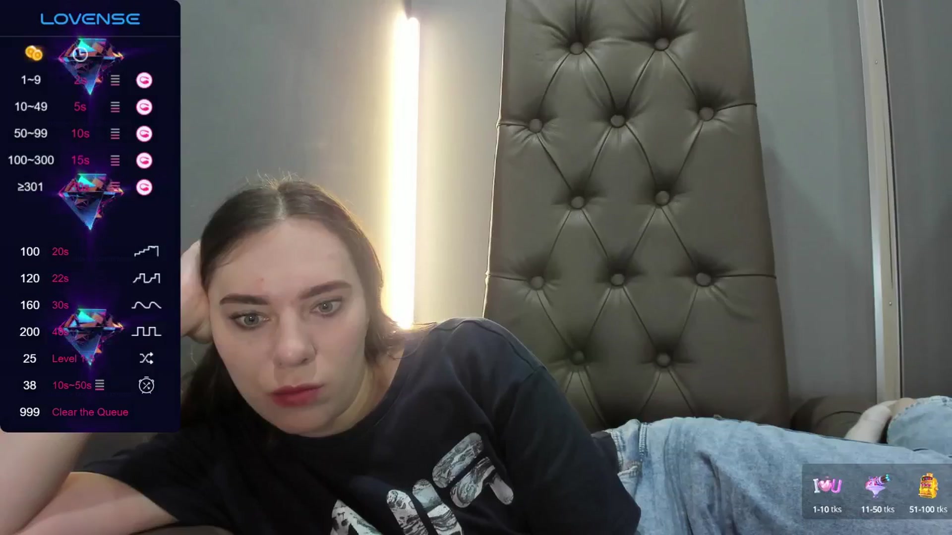 Gallery image thumbnail from Nicole_Kramm's myfreecams stream on, 06/29/2024, 11:20 image 7 of 20
