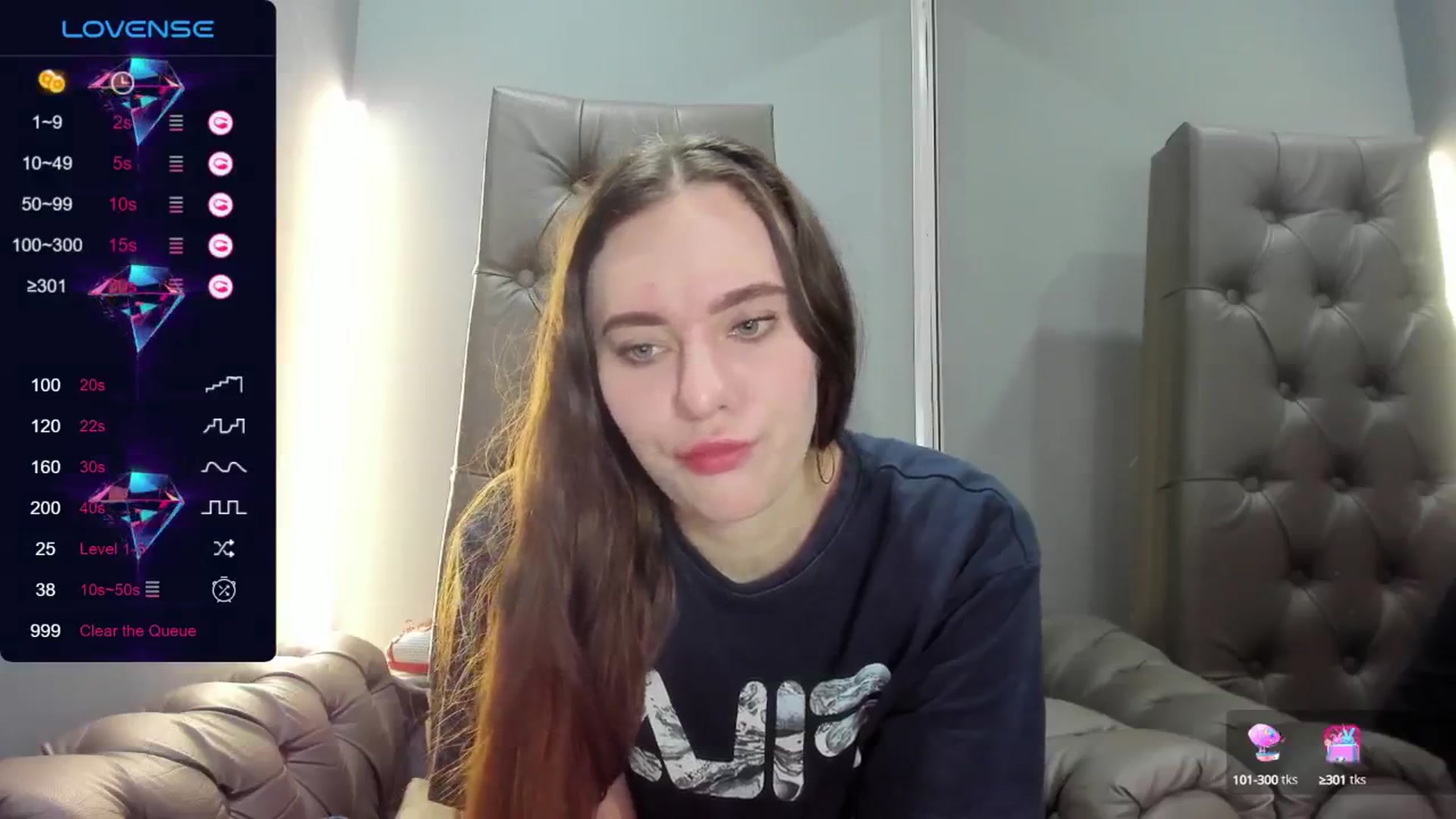 Gallery image thumbnail from Nicole_Kramm's myfreecams stream on, 06/29/2024, 11:20 image 20 of 20