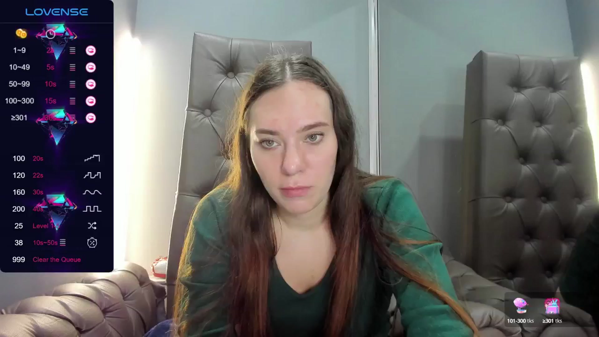 Gallery image thumbnail from Nicole_Kramm's myfreecams stream on, 06/30/2024, 10:29 image 5 of 20