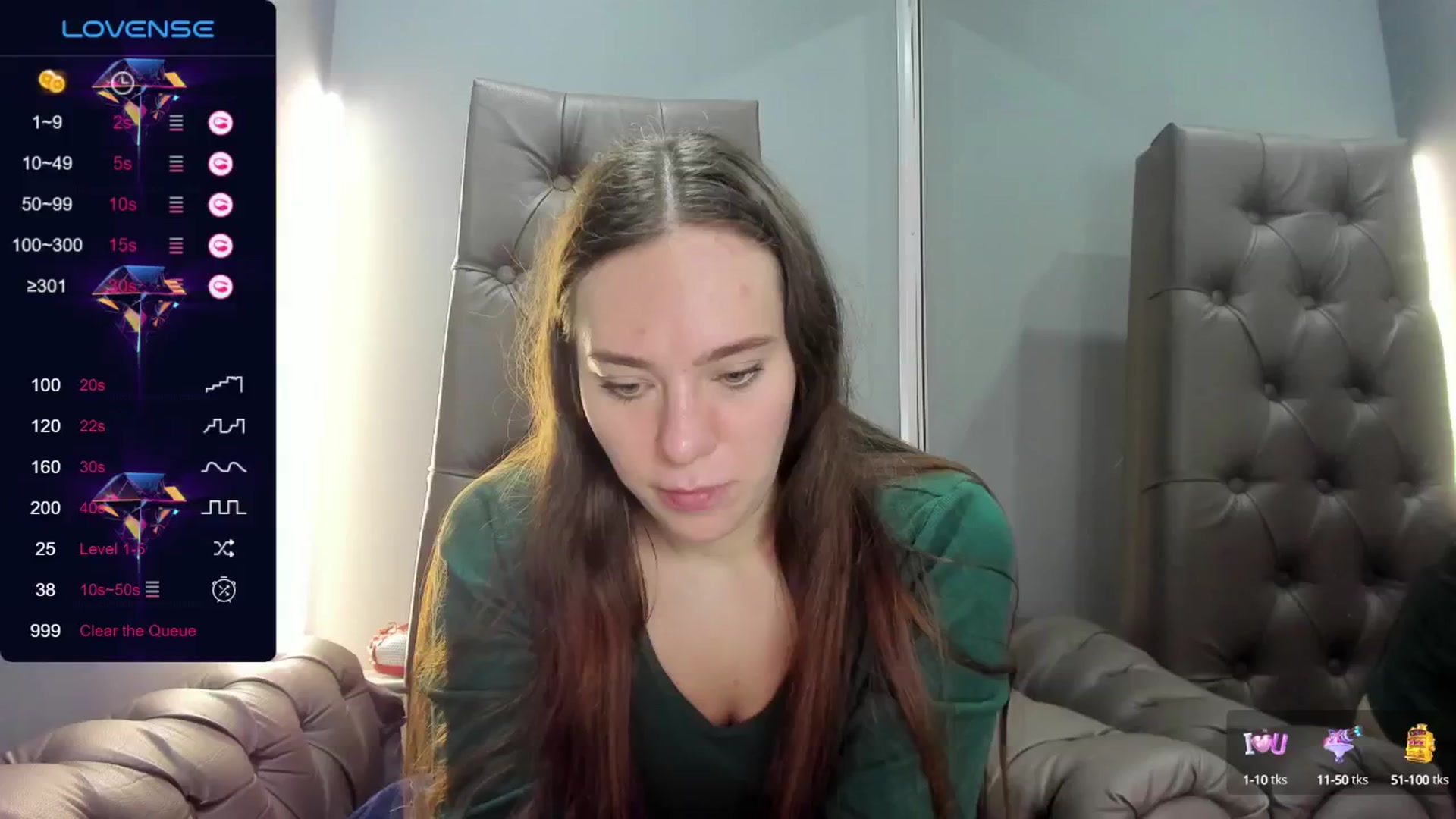 Gallery image thumbnail from Nicole_Kramm's myfreecams stream on, 06/30/2024, 10:29 image 4 of 20