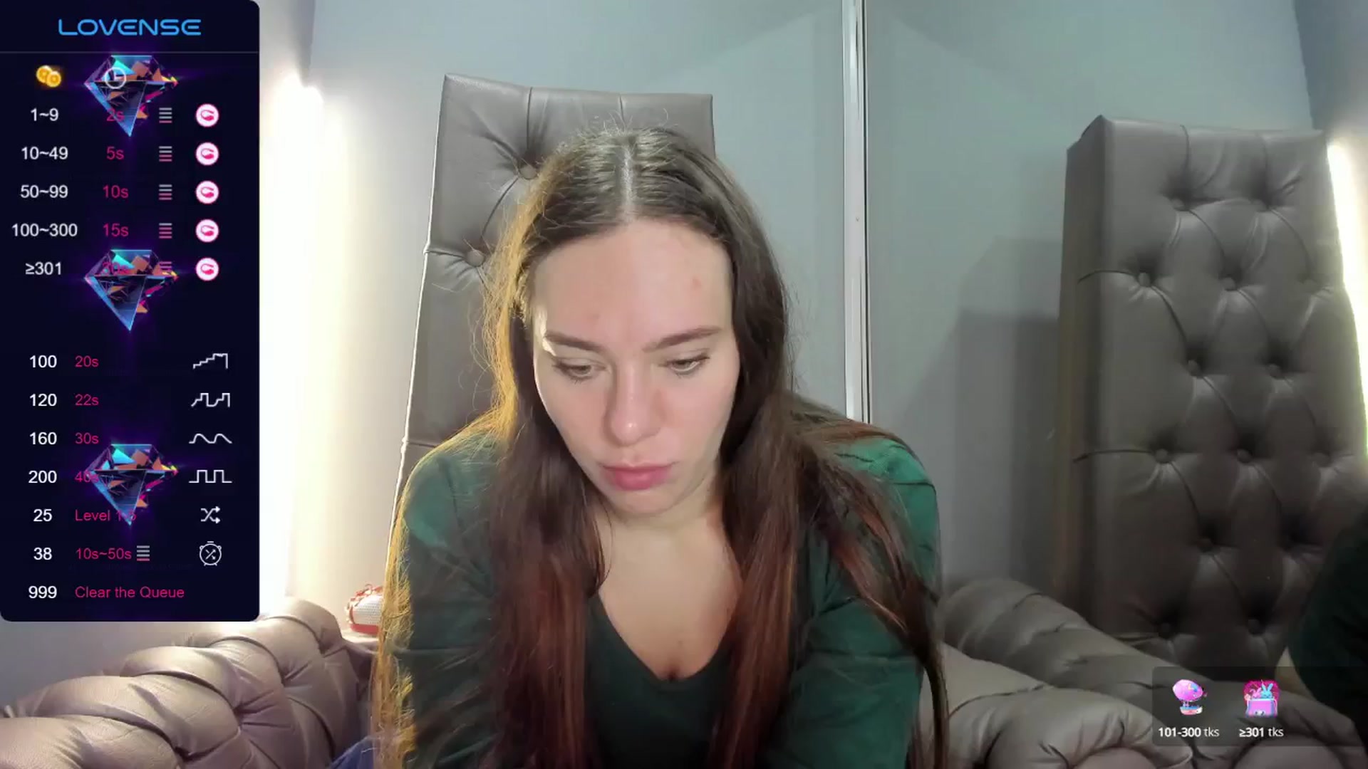Gallery image thumbnail from Nicole_Kramm's myfreecams stream on, 06/30/2024, 10:29 image 1 of 20