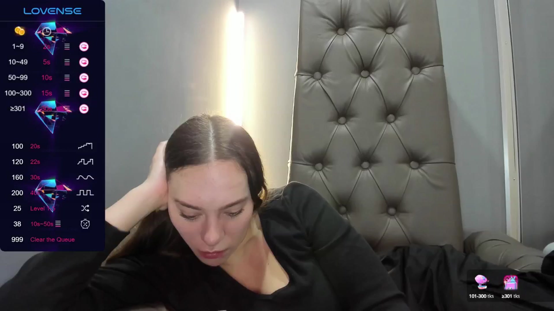 Gallery image thumbnail from Nicole_Kramm's myfreecams stream on, 07/03/2024, 09:45 image 1 of 20