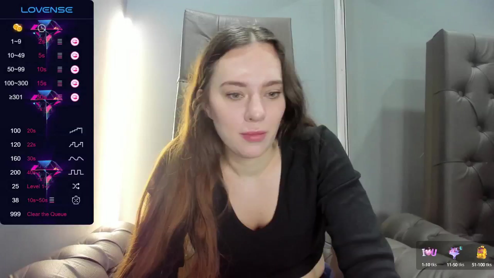 Gallery image thumbnail from Nicole_Kramm's myfreecams stream on, 07/03/2024, 09:45 image 19 of 20