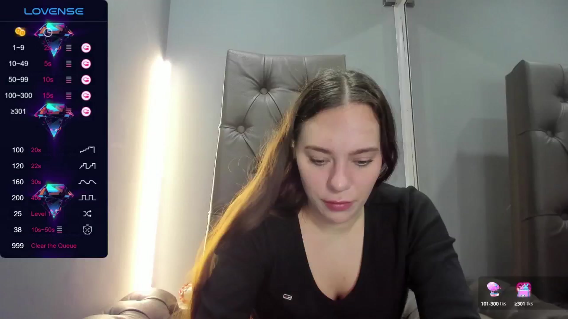 Gallery image thumbnail from Nicole_Kramm's myfreecams stream on, 07/03/2024, 09:45 image 2 of 20