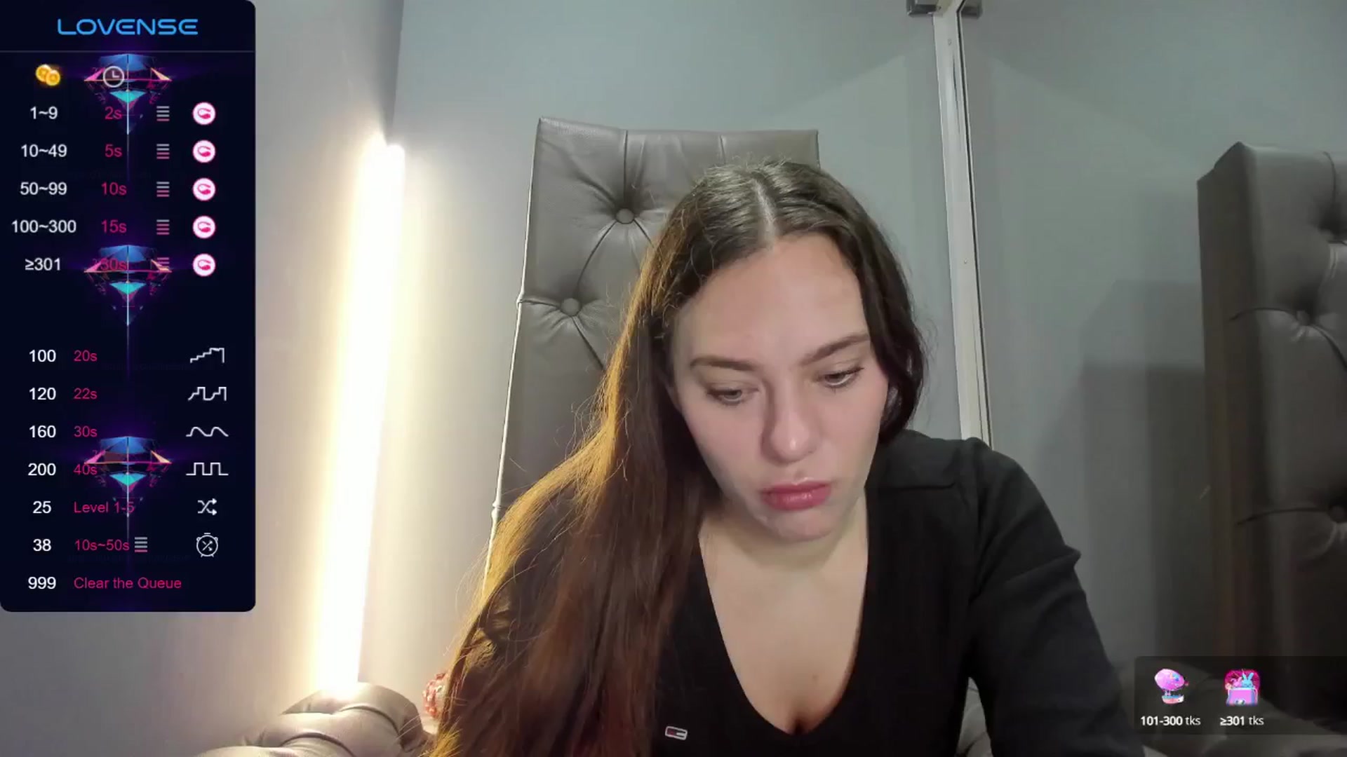 Gallery image thumbnail from Nicole_Kramm's myfreecams stream on, 07/03/2024, 09:45 image 5 of 20