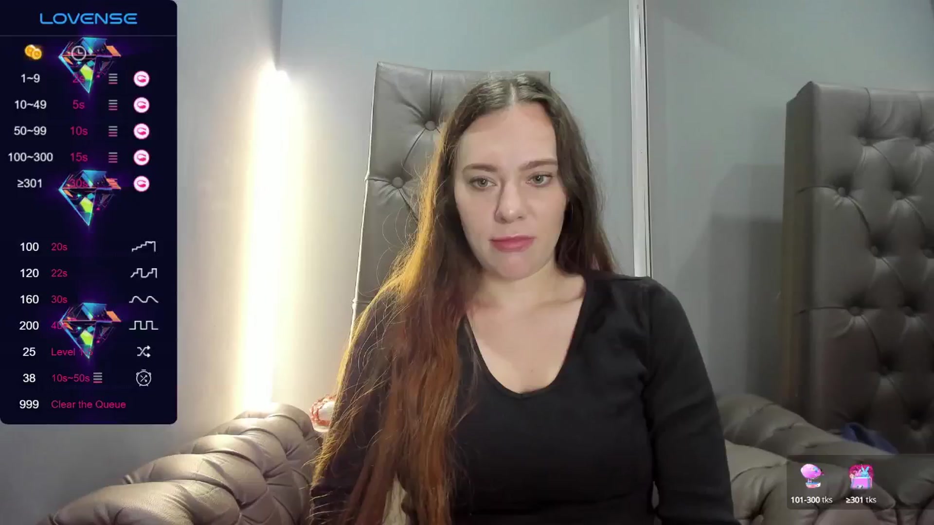 Gallery image thumbnail from Nicole_Kramm's myfreecams stream on, 07/03/2024, 09:45 image 20 of 20