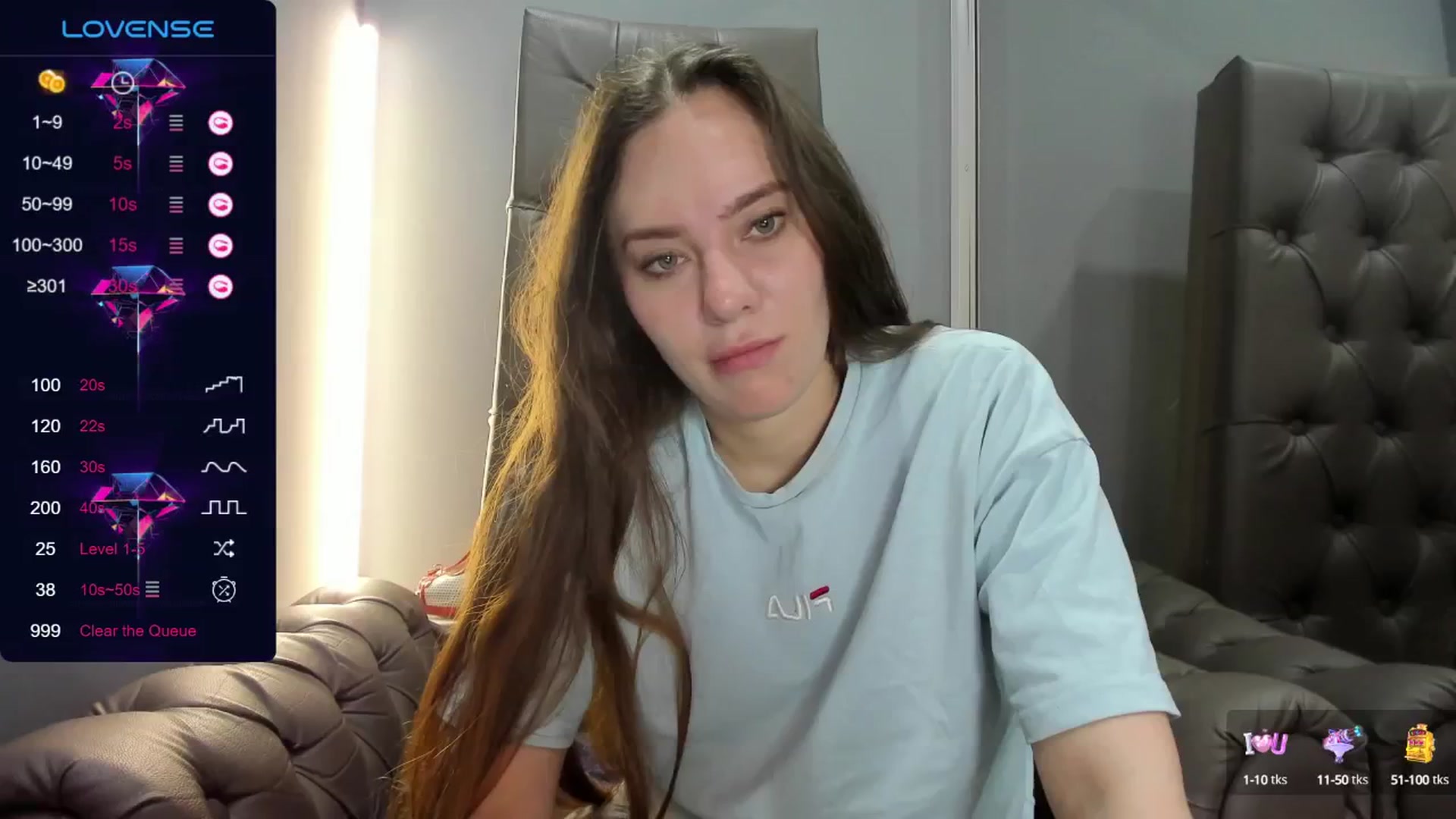 Gallery image thumbnail from Nicole_Kramm's myfreecams stream on, 07/06/2024, 09:54 image 3 of 20