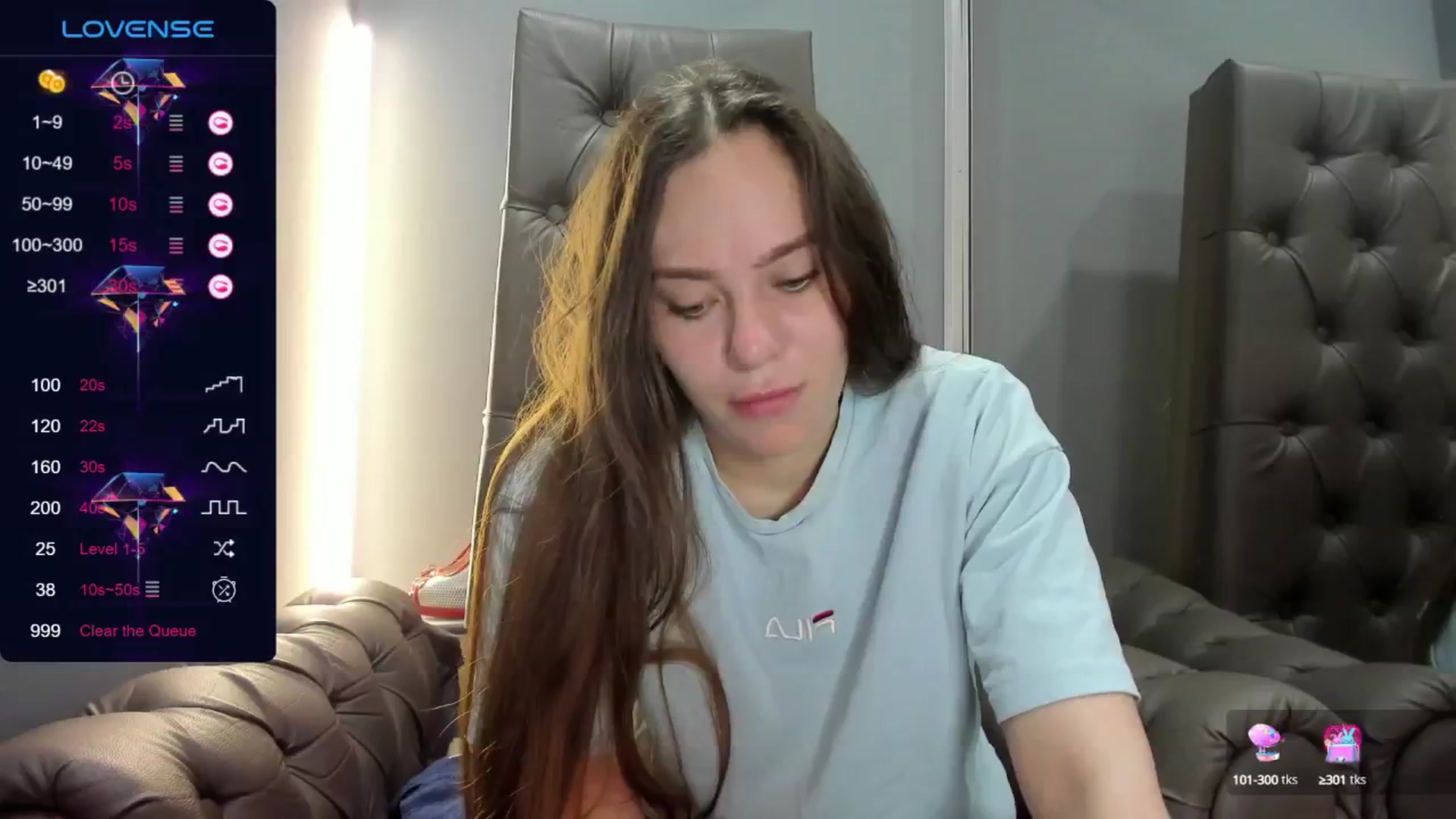 Gallery image thumbnail from Nicole_Kramm's myfreecams stream on, 07/06/2024, 09:54 image 10 of 20