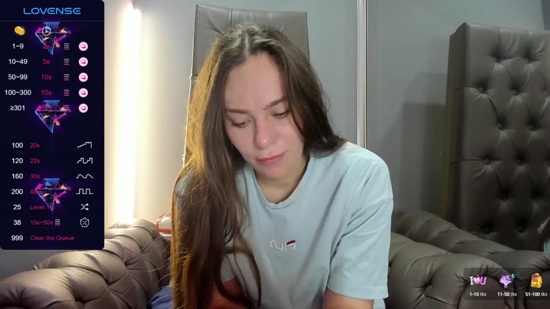 Gallery image thumbnail from Nicole_Kramm's myfreecams stream on, 07/06/2024, 09:54 image 8 of 20
