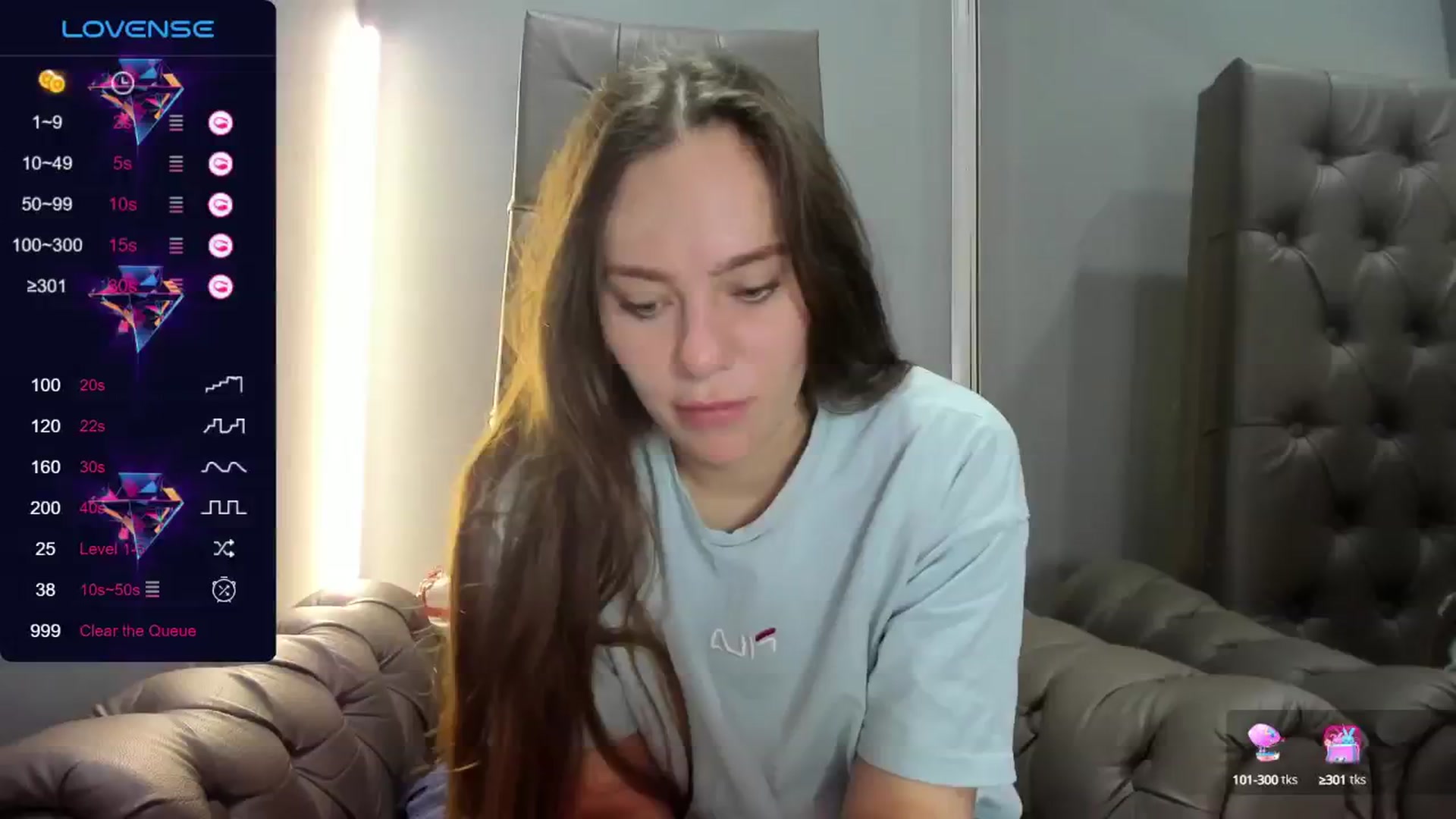 Gallery image thumbnail from Nicole_Kramm's myfreecams stream on, 07/06/2024, 09:54 image 5 of 20