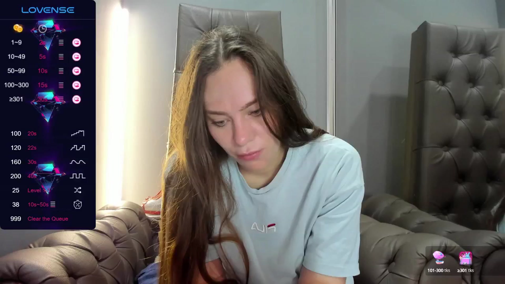 Gallery image thumbnail from Nicole_Kramm's myfreecams stream on, 07/06/2024, 09:54 image 11 of 20