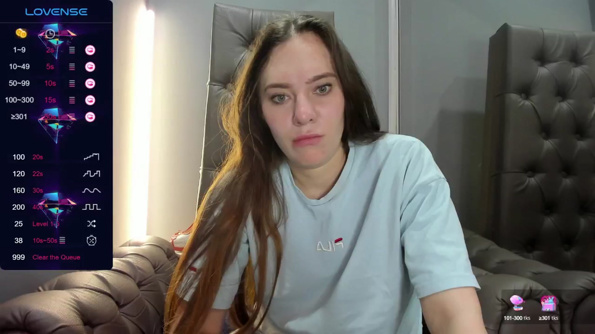 Gallery image thumbnail from Nicole_Kramm's myfreecams stream on, 07/06/2024, 09:54 image 1 of 20