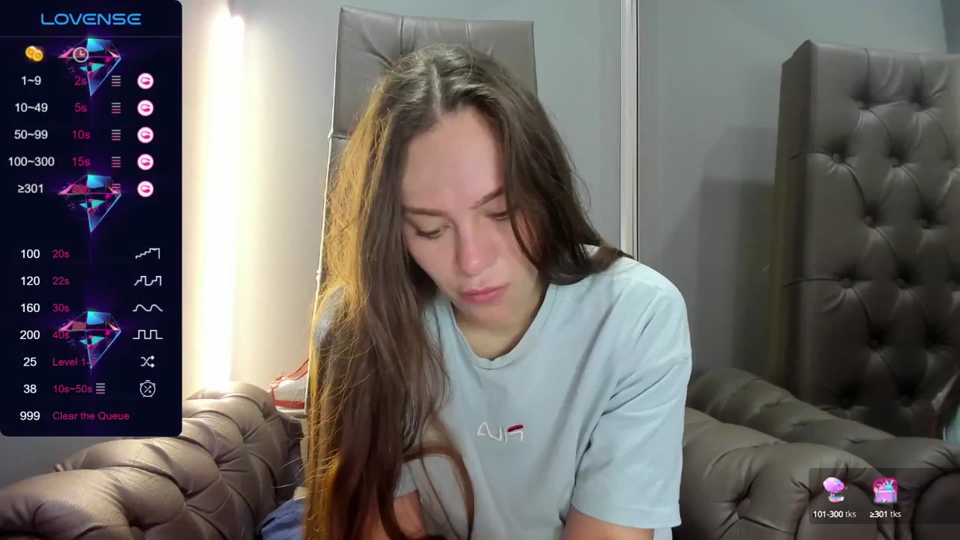 Gallery image thumbnail from Nicole_Kramm's myfreecams stream on, 07/06/2024, 09:54 image 12 of 20