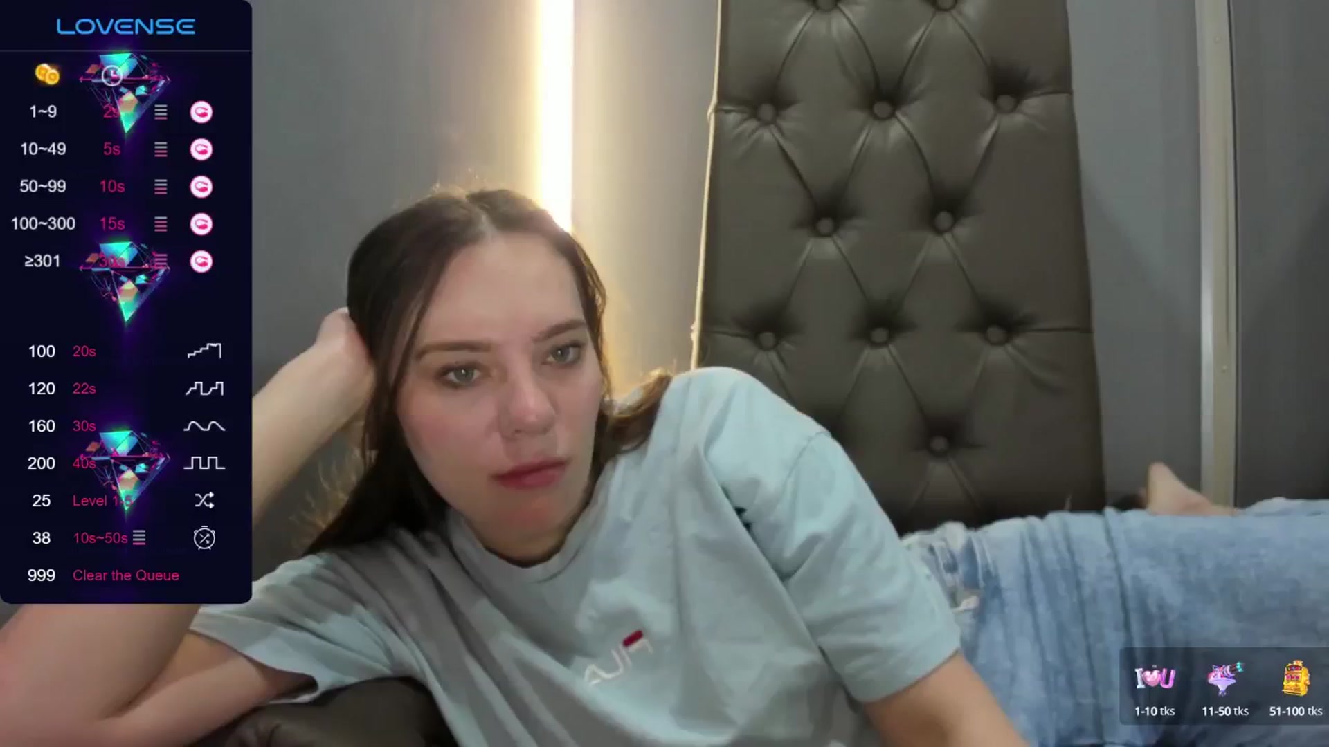Gallery image thumbnail from Nicole_Kramm's myfreecams stream on, 07/06/2024, 09:54 image 14 of 20