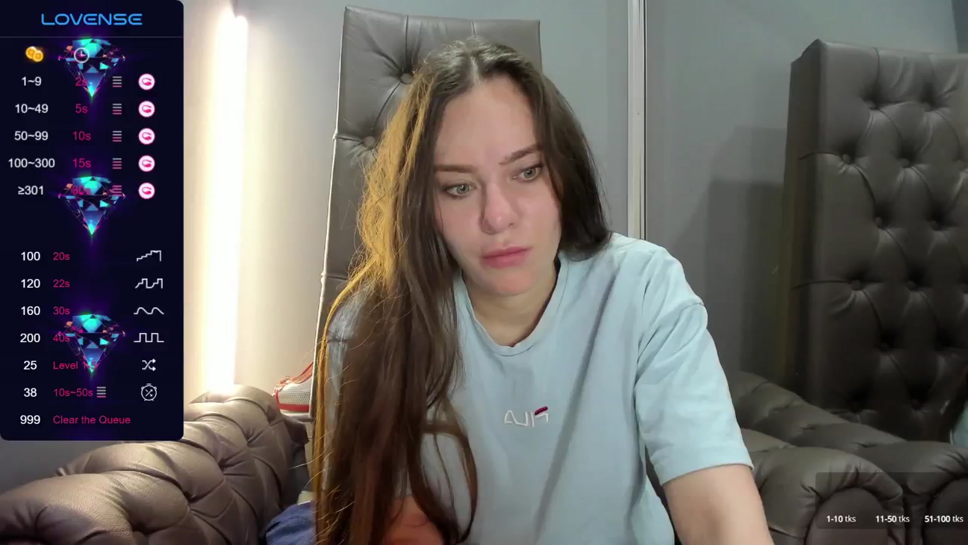 Gallery image thumbnail from Nicole_Kramm's myfreecams stream on, 07/06/2024, 09:54 image 9 of 20