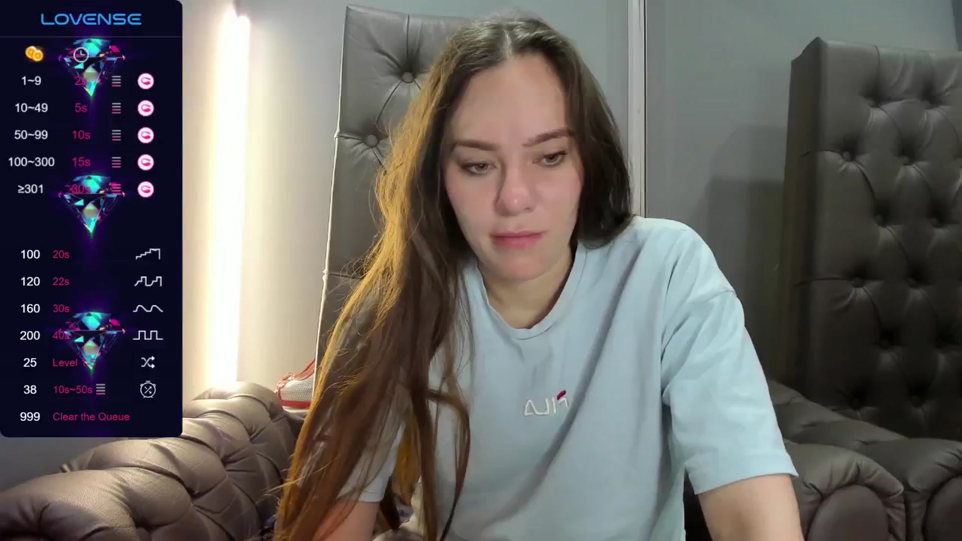 Gallery image thumbnail from Nicole_Kramm's myfreecams stream on, 07/06/2024, 09:54 image 4 of 20