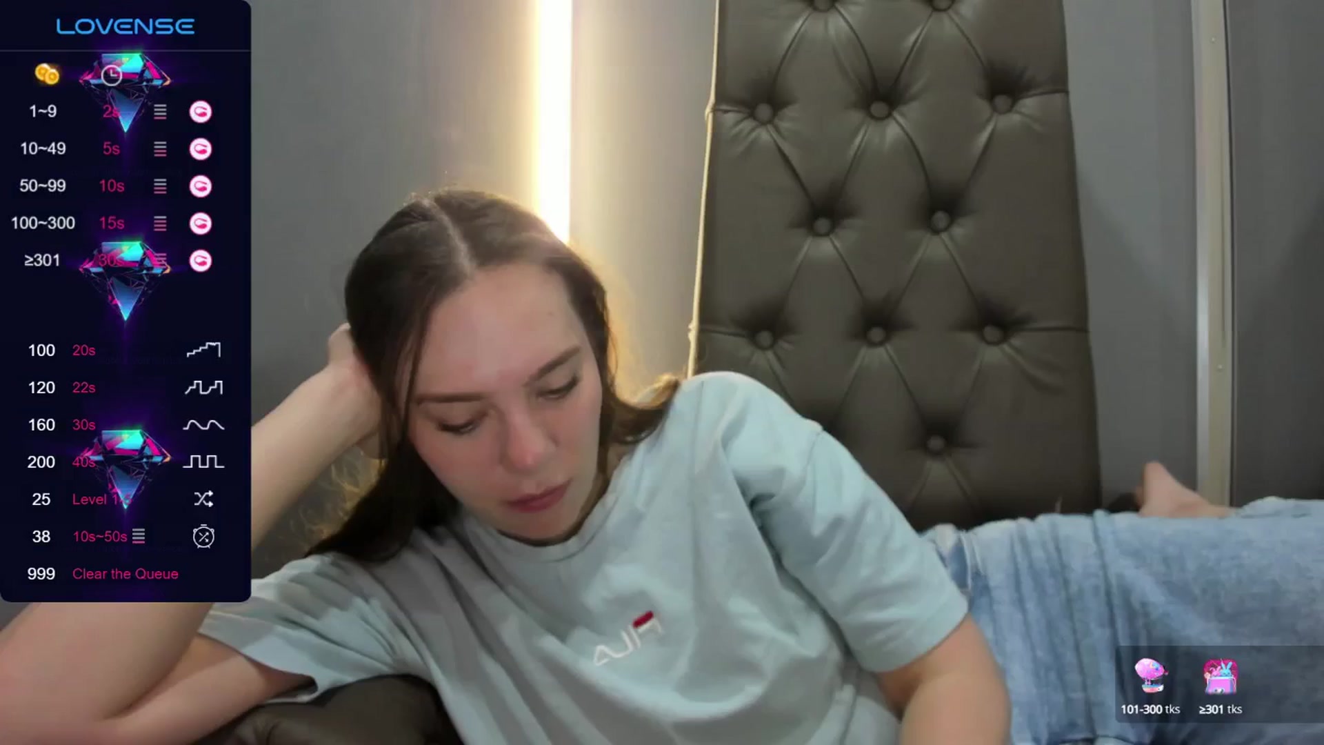 Gallery image thumbnail from Nicole_Kramm's myfreecams stream on, 07/06/2024, 09:54 image 16 of 20