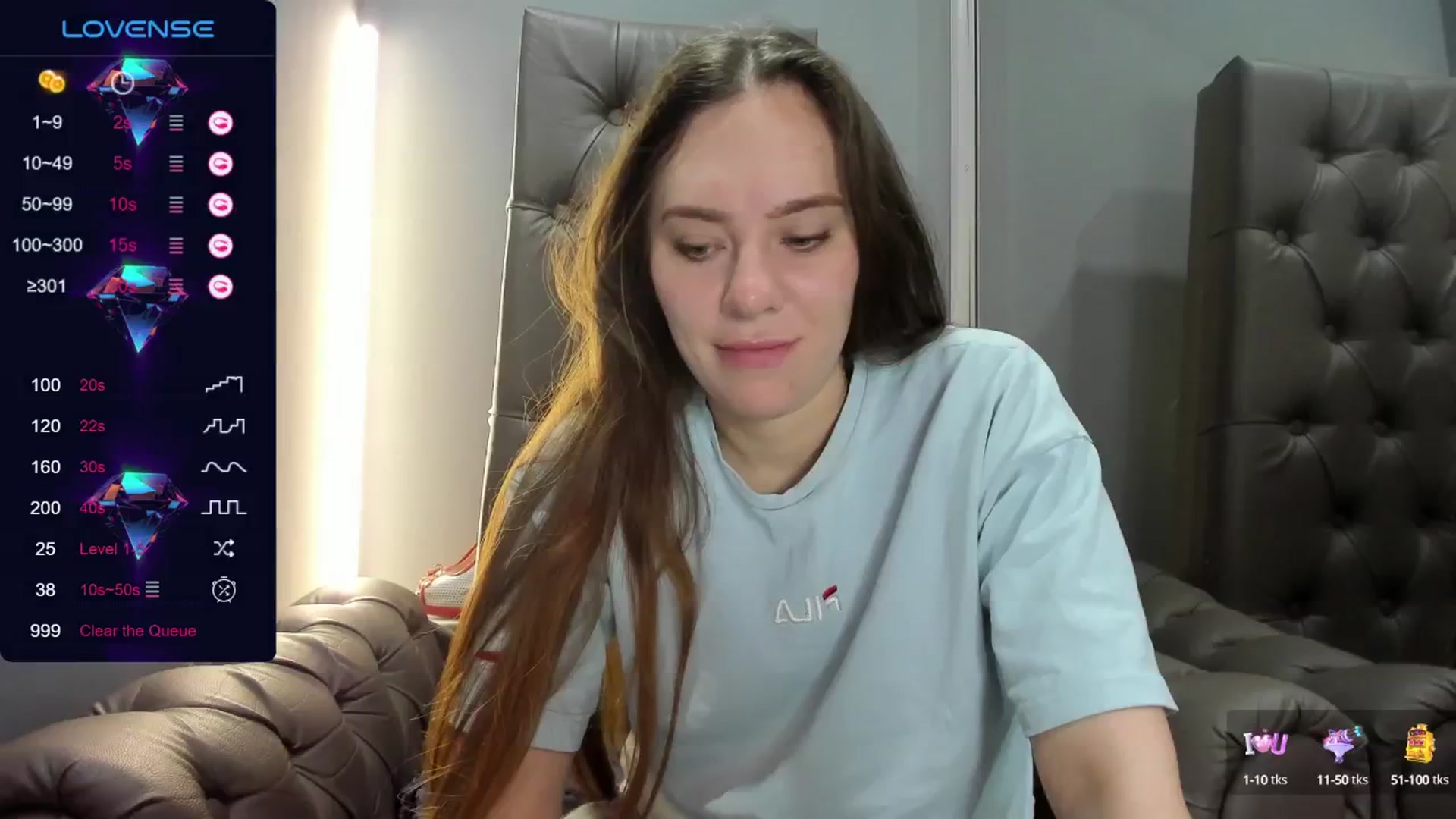 Gallery image thumbnail from Nicole_Kramm's myfreecams stream on, 07/06/2024, 09:54 image 2 of 20