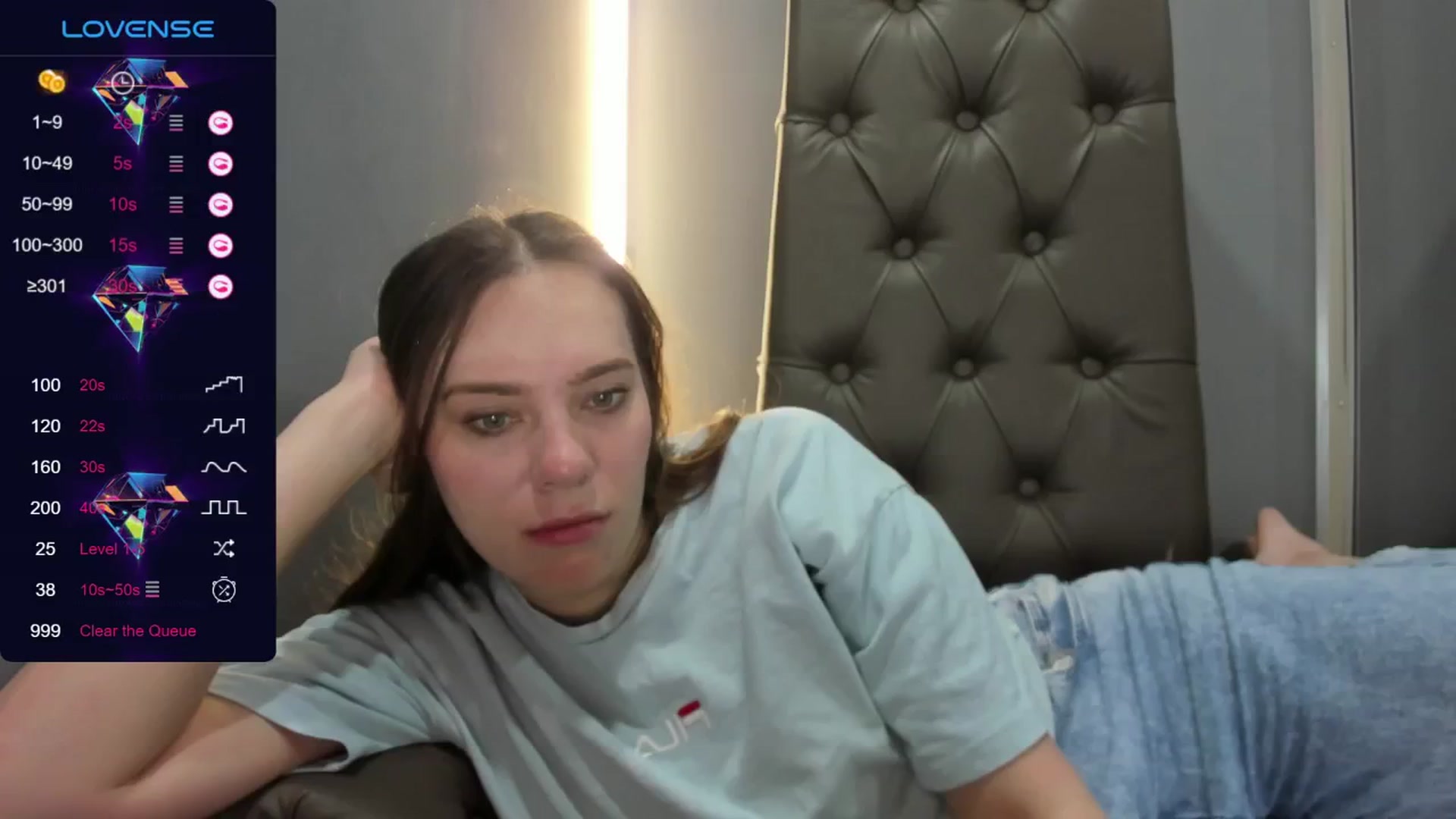 Gallery image thumbnail from Nicole_Kramm's myfreecams stream on, 07/06/2024, 09:54 image 15 of 20
