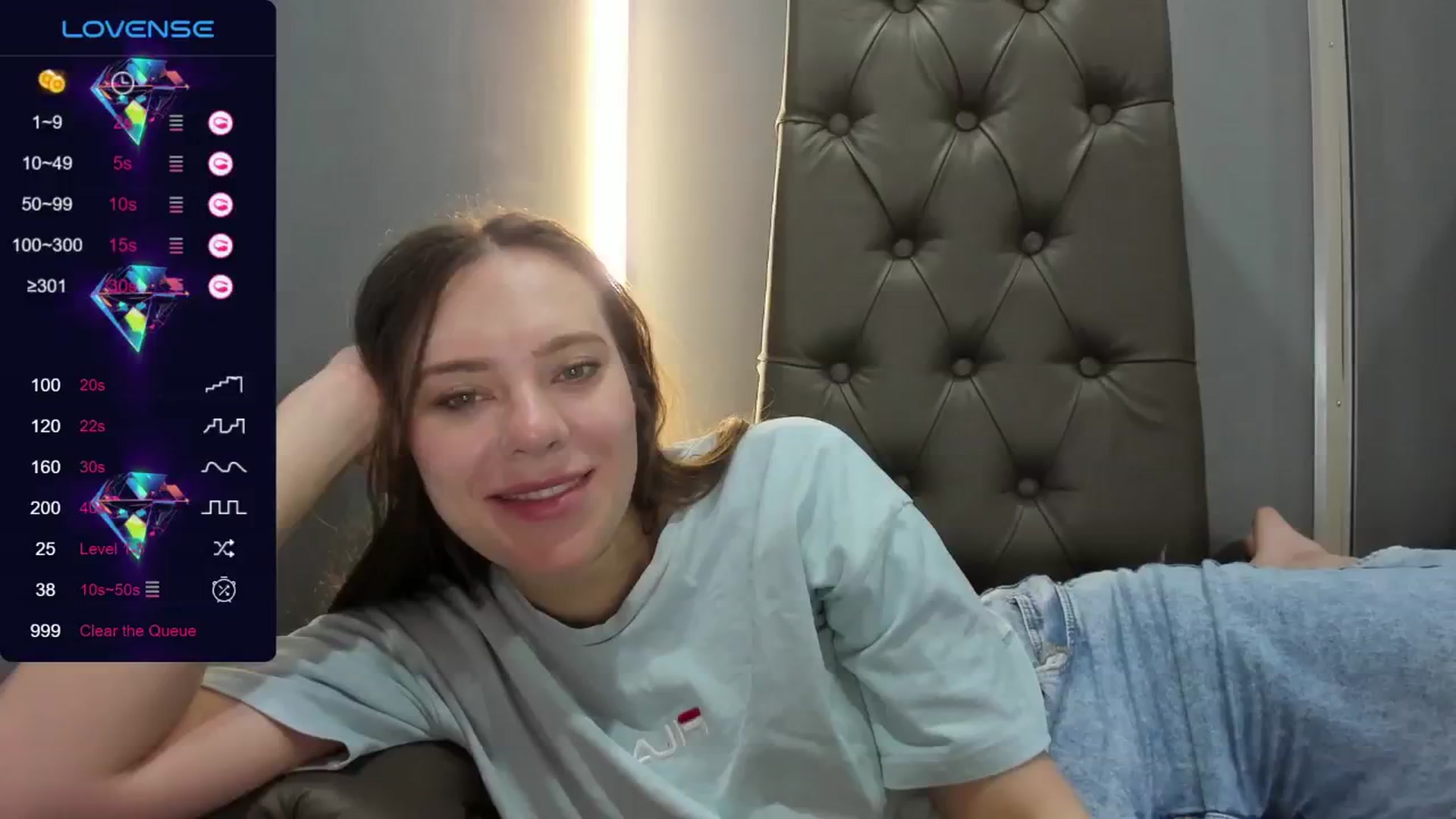Gallery image thumbnail from Nicole_Kramm's myfreecams stream on, 07/06/2024, 09:54 image 20 of 20
