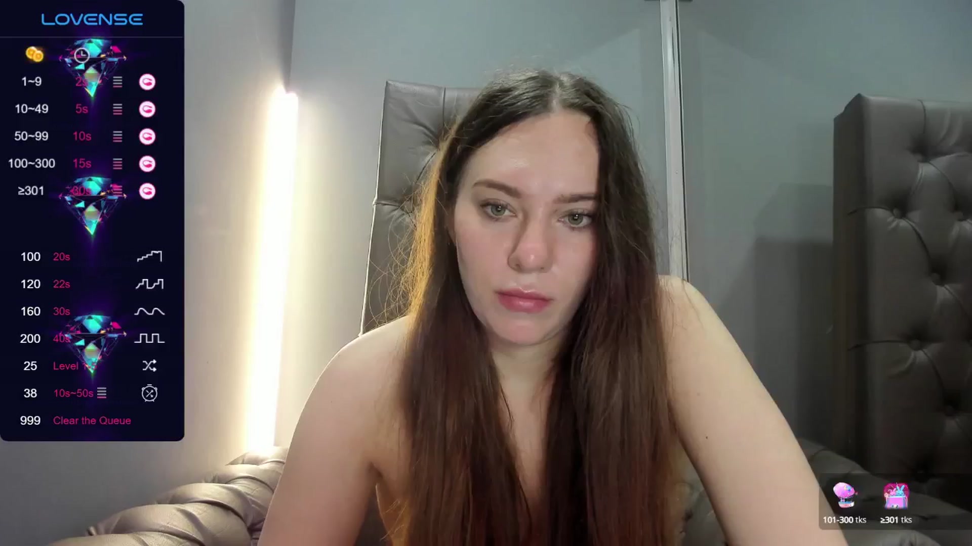 Gallery image thumbnail from Nicole_Kramm's myfreecams stream on, 07/07/2024, 10:53 image 18 of 20