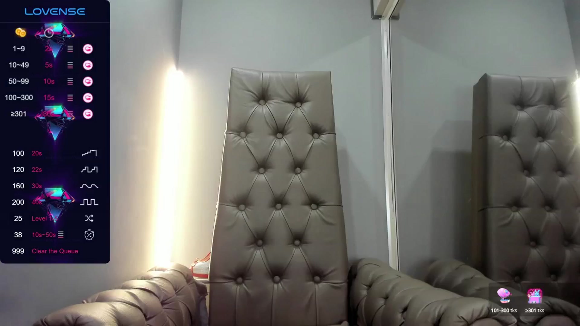 Gallery image thumbnail from Nicole_Kramm's myfreecams stream on, 07/07/2024, 10:53 image 20 of 20