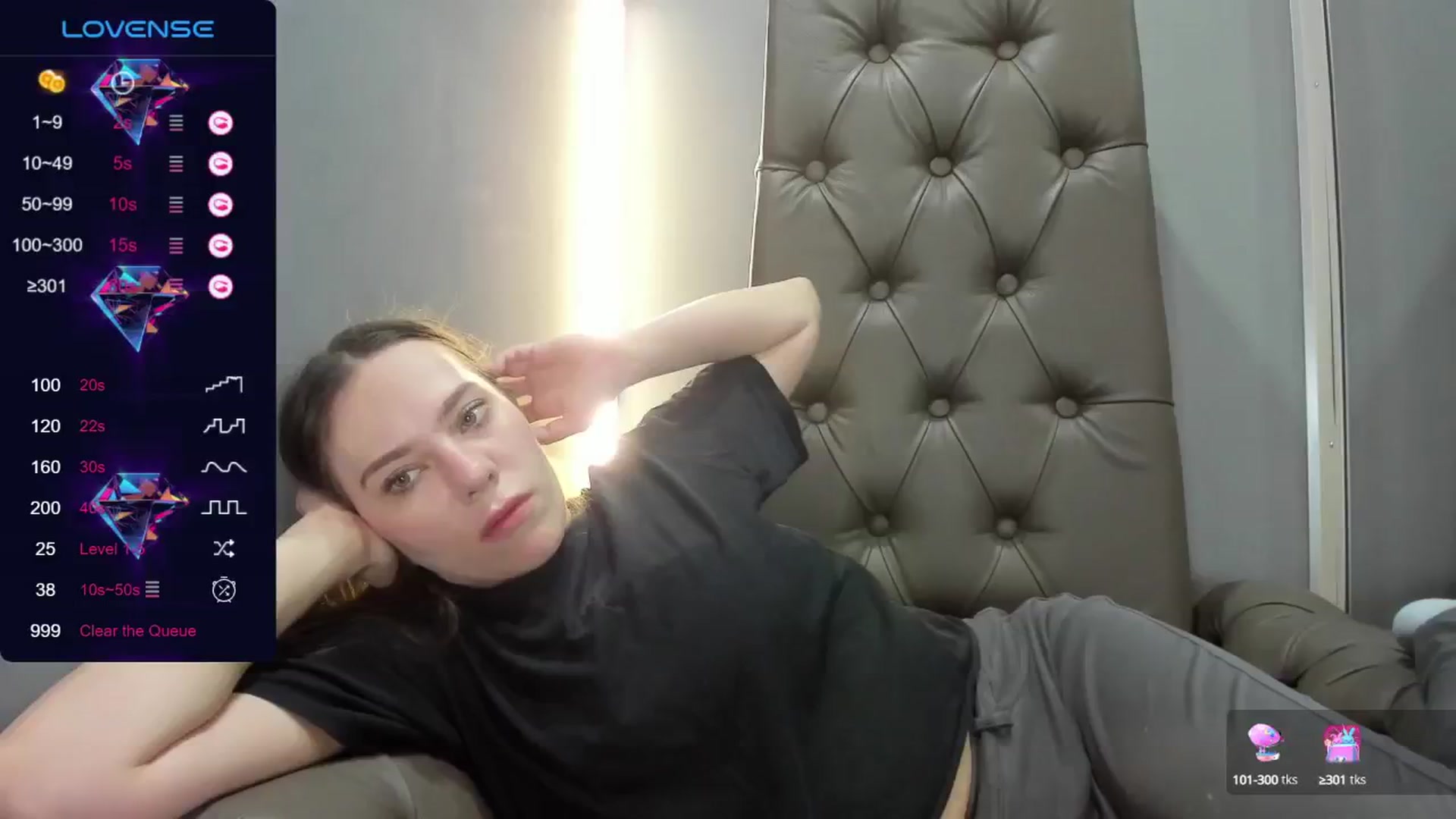 Gallery image thumbnail from Nicole_Kramm's myfreecams stream on, 07/07/2024, 10:53 image 2 of 20