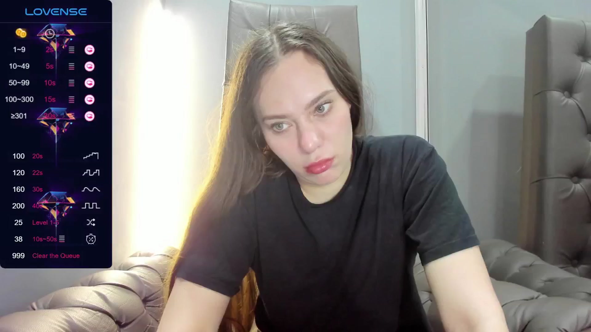 Gallery image thumbnail from Nicole_Kramm's myfreecams stream on, 07/07/2024, 10:53 image 5 of 20