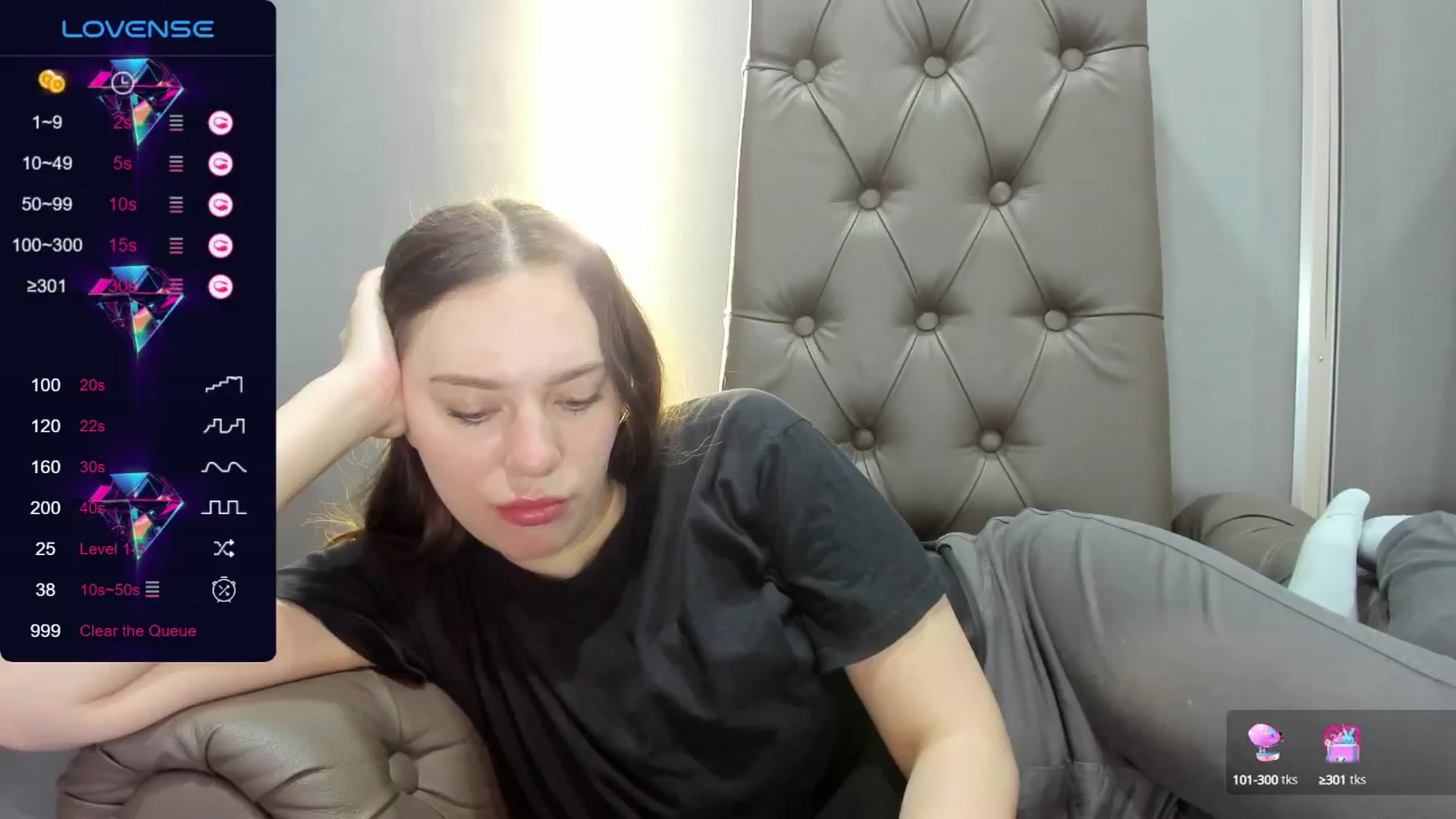 Gallery image thumbnail from Nicole_Kramm's myfreecams stream on, 07/07/2024, 10:53 image 10 of 20