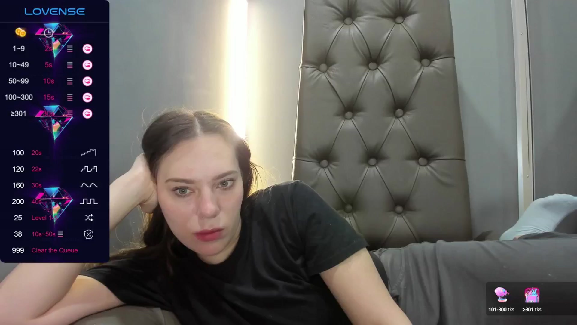 Gallery image thumbnail from Nicole_Kramm's myfreecams stream on, 07/07/2024, 10:53 image 3 of 20