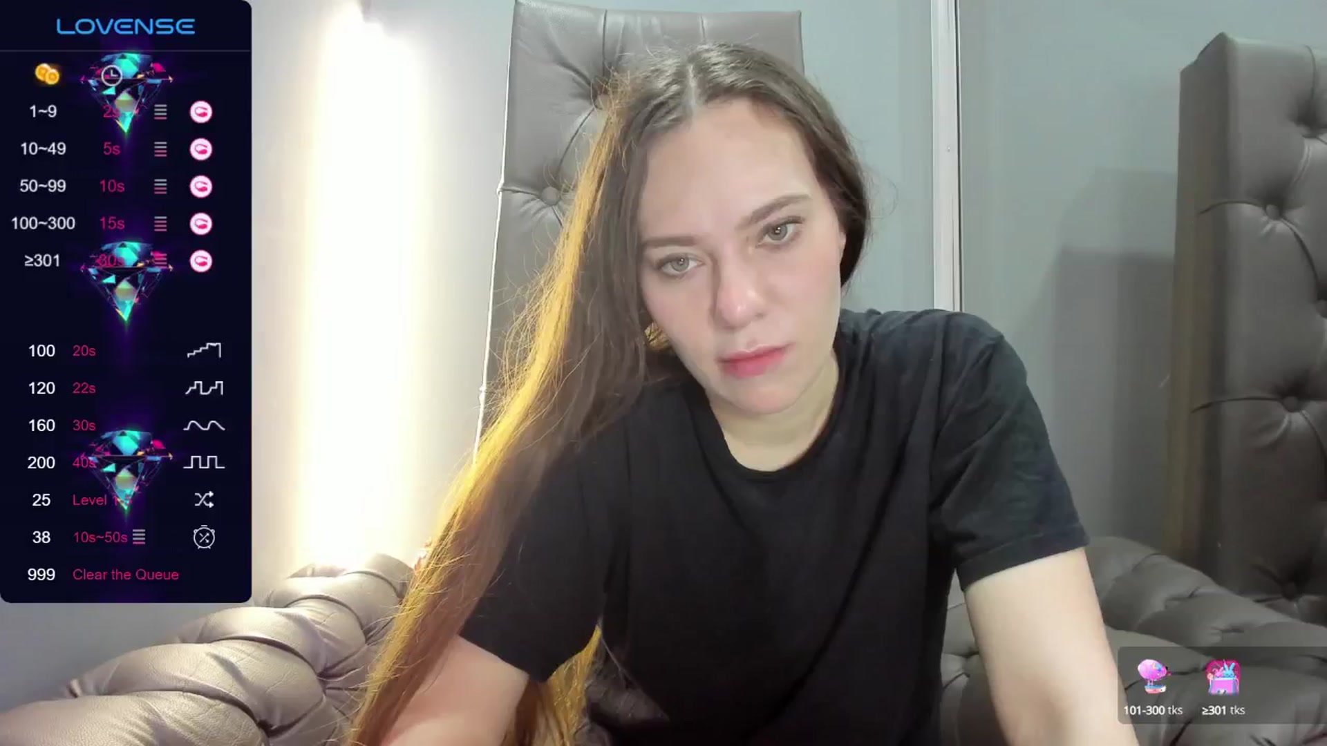 Gallery image thumbnail from Nicole_Kramm's myfreecams stream on, 07/07/2024, 10:53 image 4 of 20