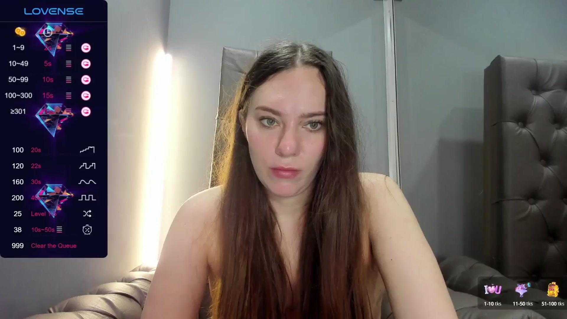 Gallery image thumbnail from Nicole_Kramm's myfreecams stream on, 07/07/2024, 10:53 image 16 of 20