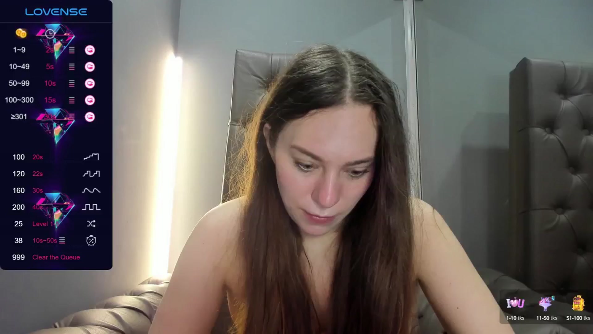 Gallery image thumbnail from Nicole_Kramm's myfreecams stream on, 07/07/2024, 10:53 image 17 of 20