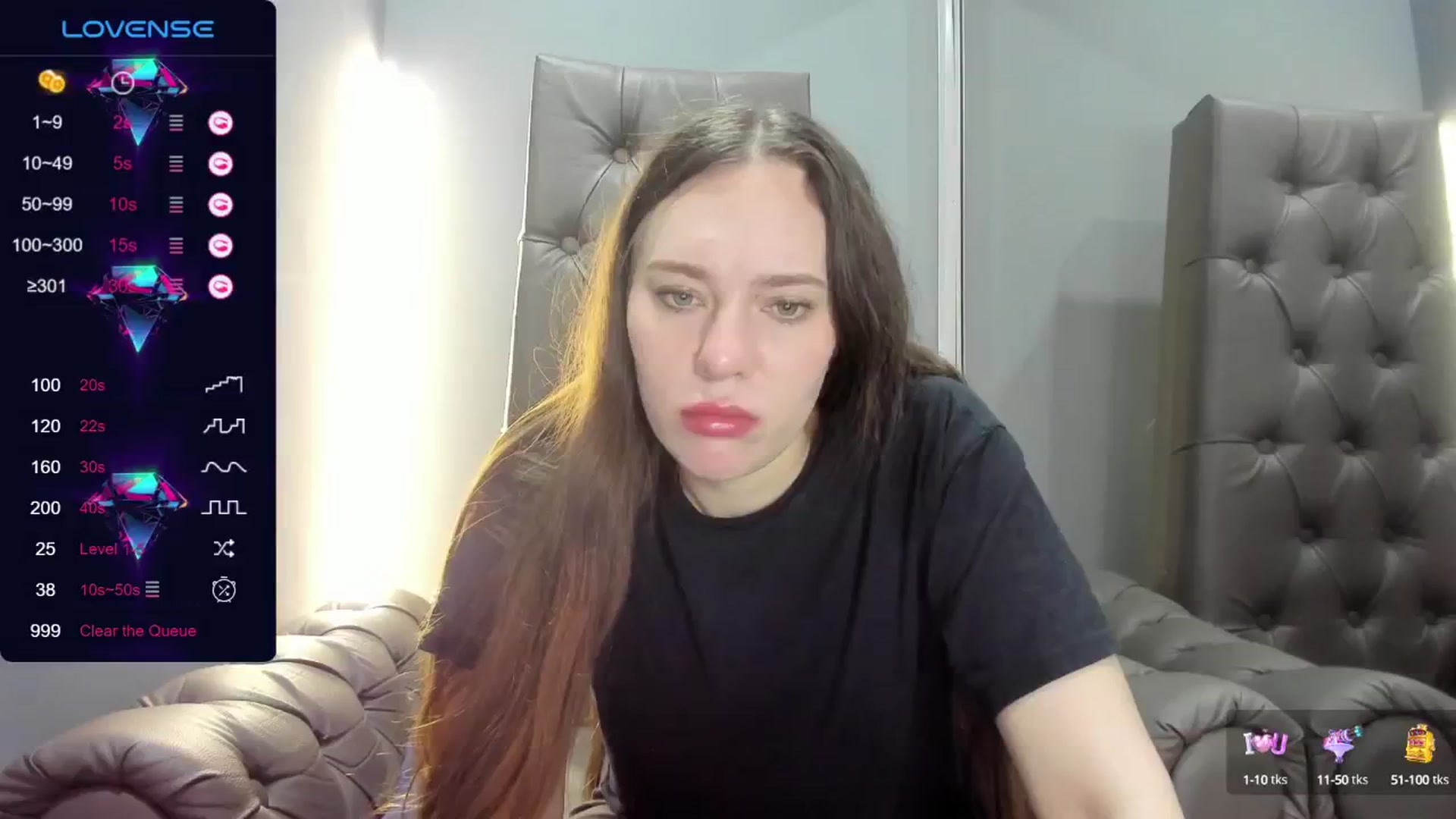 Gallery image thumbnail from Nicole_Kramm's myfreecams stream on, 07/07/2024, 10:53 image 6 of 20