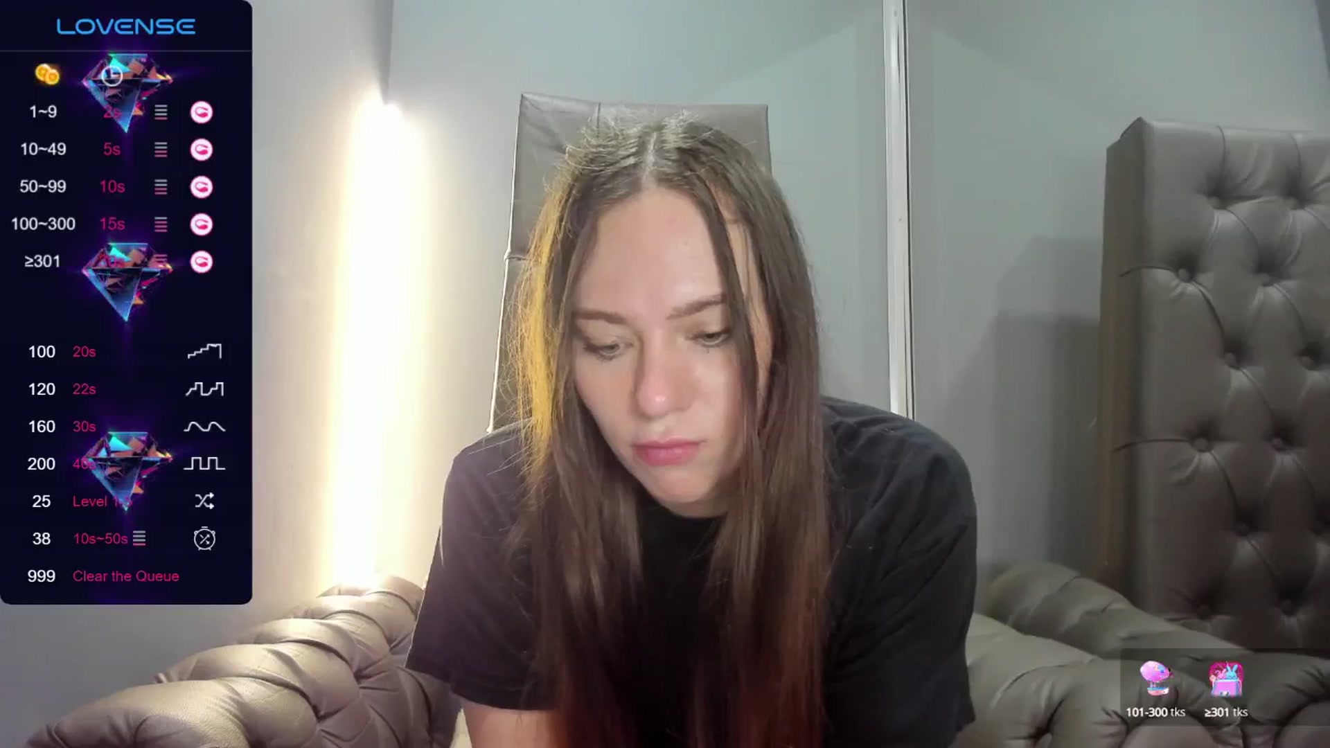 Gallery image thumbnail from Nicole_Kramm's myfreecams stream on, 07/07/2024, 11:40 image 3 of 20