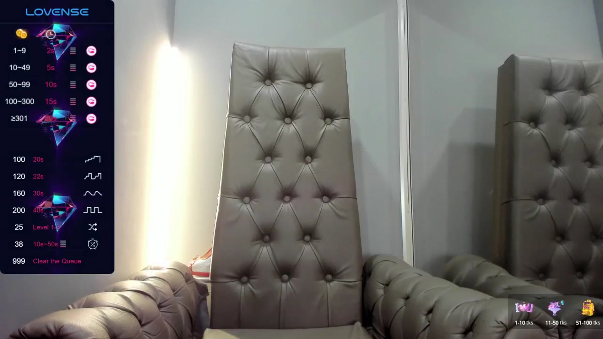Gallery image thumbnail from Nicole_Kramm's myfreecams stream on, 07/07/2024, 11:40 image 12 of 20