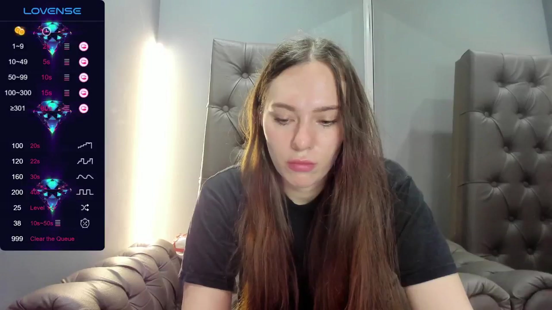 Gallery image thumbnail from Nicole_Kramm's myfreecams stream on, 07/07/2024, 11:40 image 6 of 20