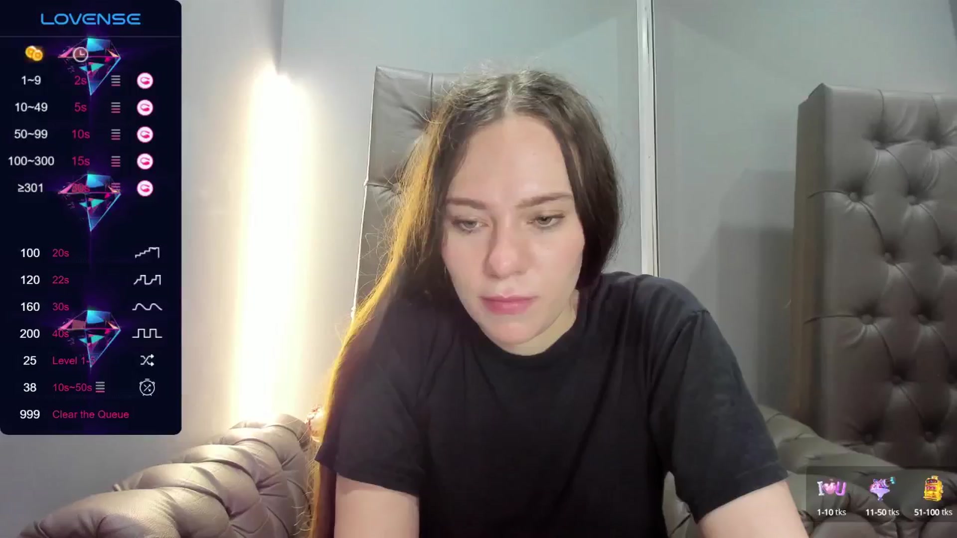 Gallery image thumbnail from Nicole_Kramm's myfreecams stream on, 07/07/2024, 11:40 image 1 of 20