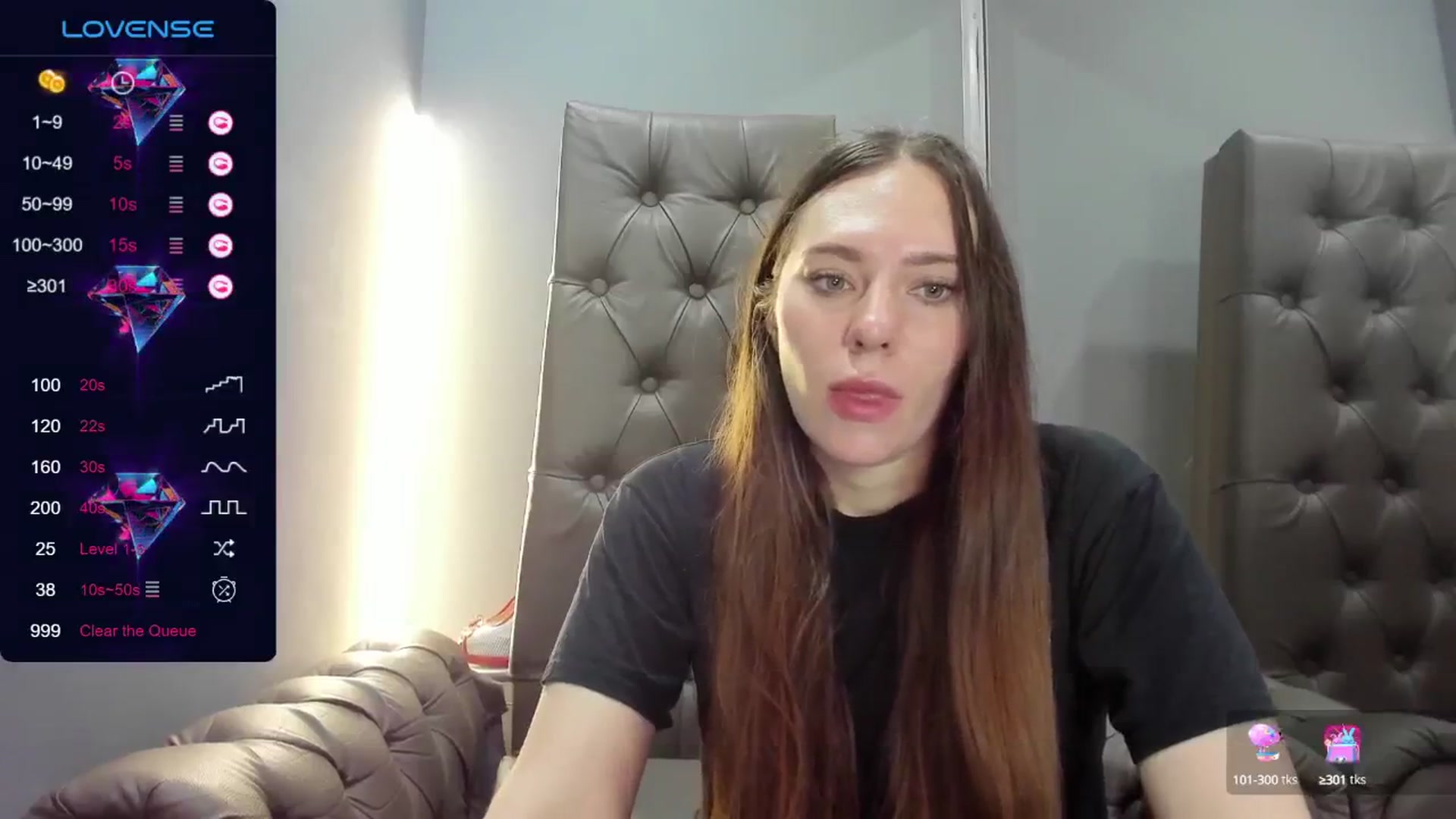 Gallery image thumbnail from Nicole_Kramm's myfreecams stream on, 07/07/2024, 11:40 image 19 of 20