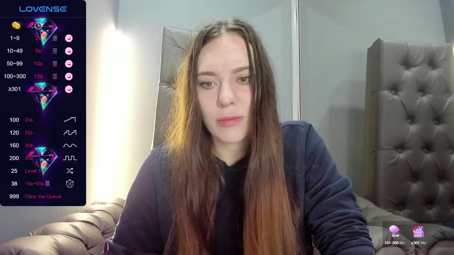 Gallery image thumbnail from Nicole_Kramm's myfreecams stream on, 07/08/2024, 07:53 image 1 of 20
