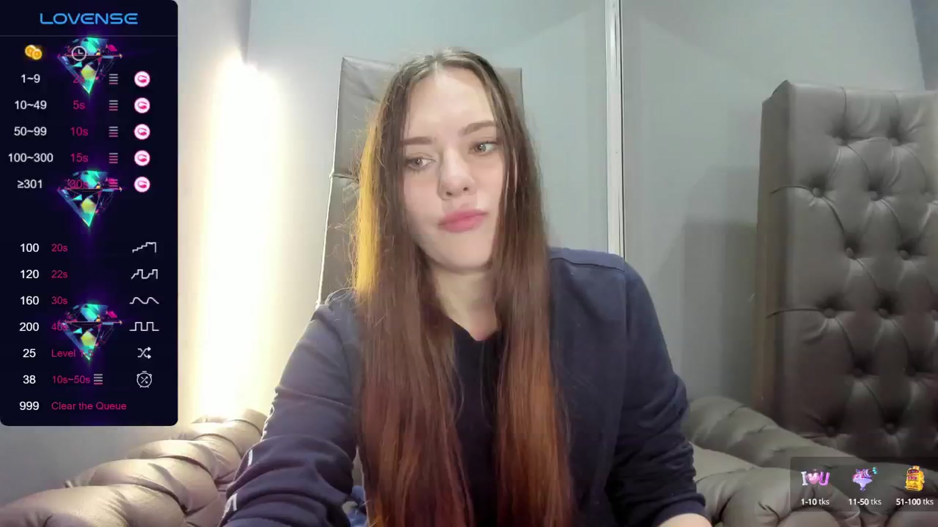 Gallery image thumbnail from Nicole_Kramm's myfreecams stream on, 07/08/2024, 07:53 image 10 of 20