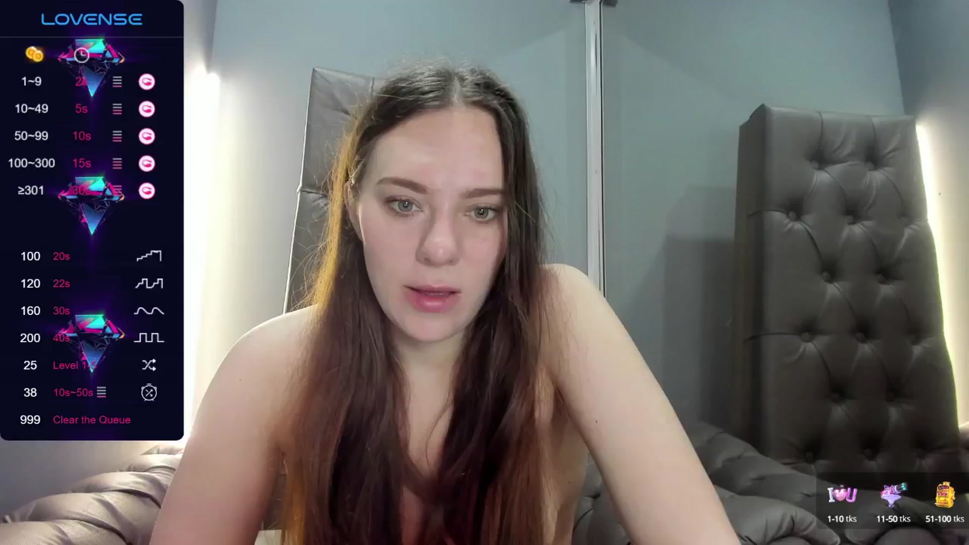 Gallery image thumbnail from Nicole_Kramm's myfreecams stream on, 07/08/2024, 08:55 image 14 of 20